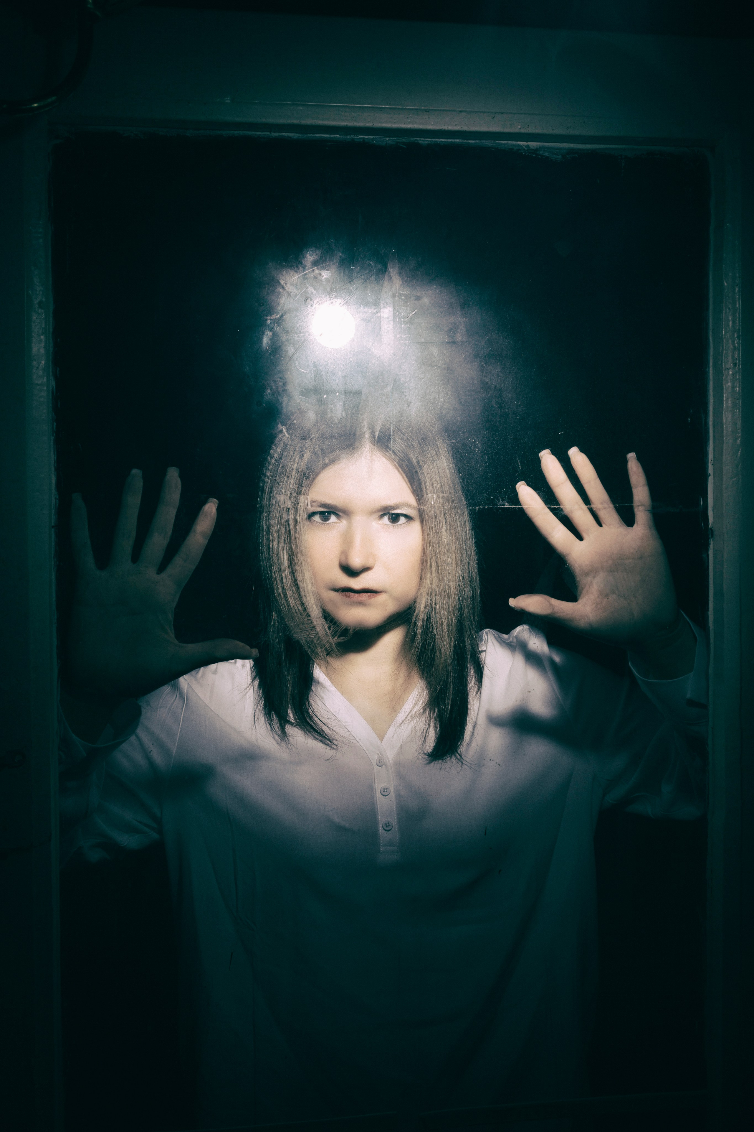 Творческие съемки. PROphoto