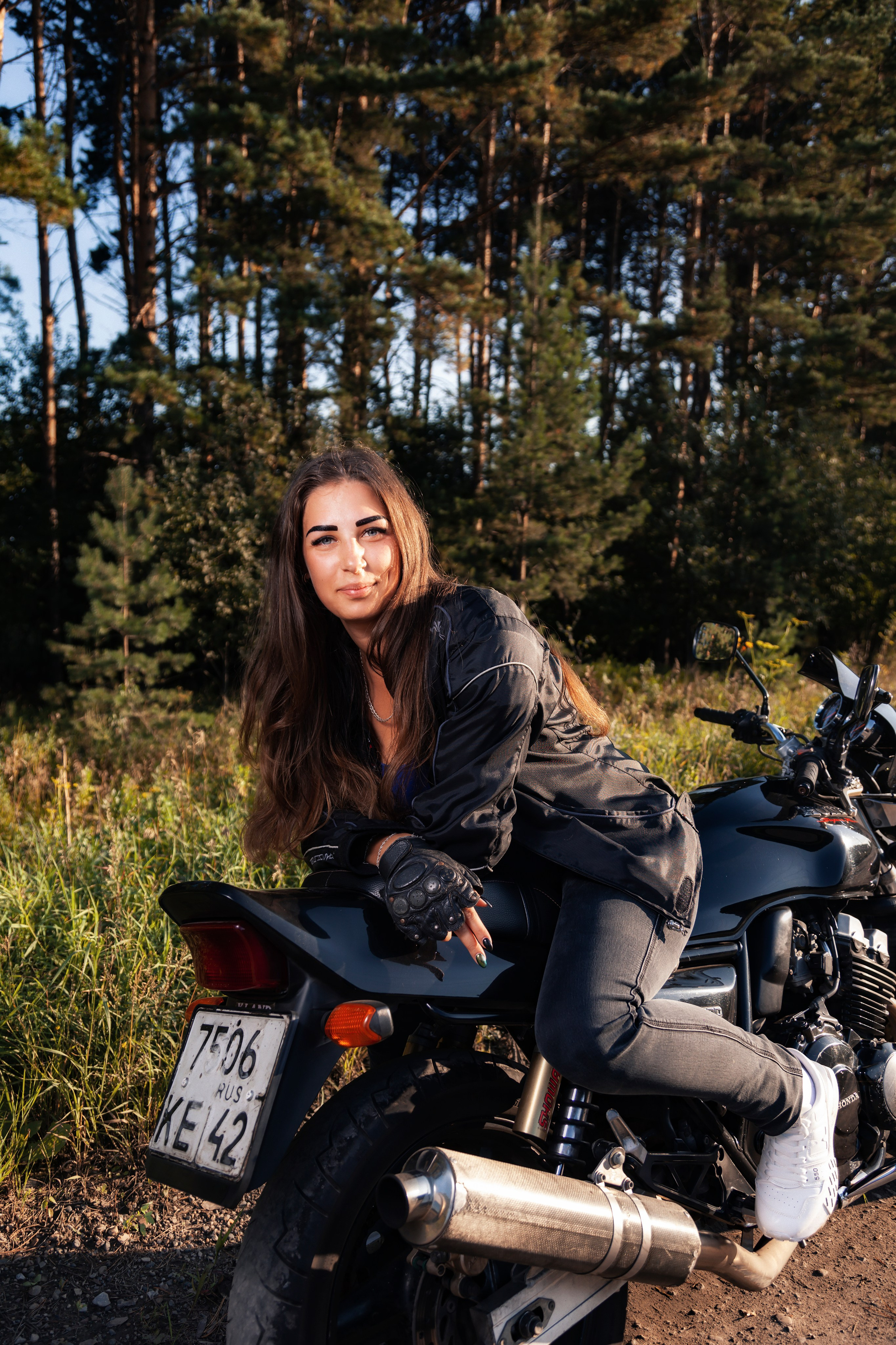 Девочки. PROphoto