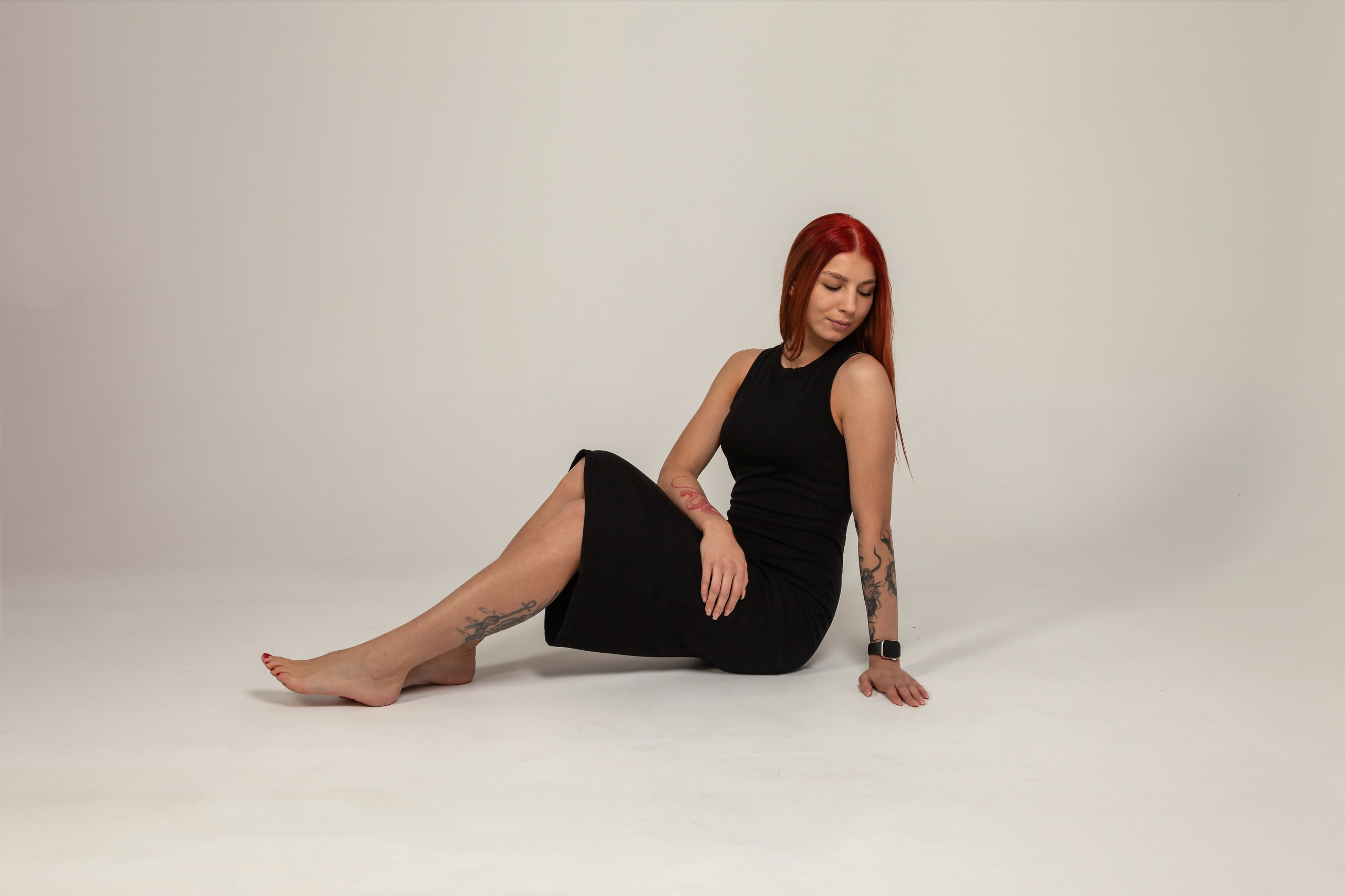 Девочки. PROphoto