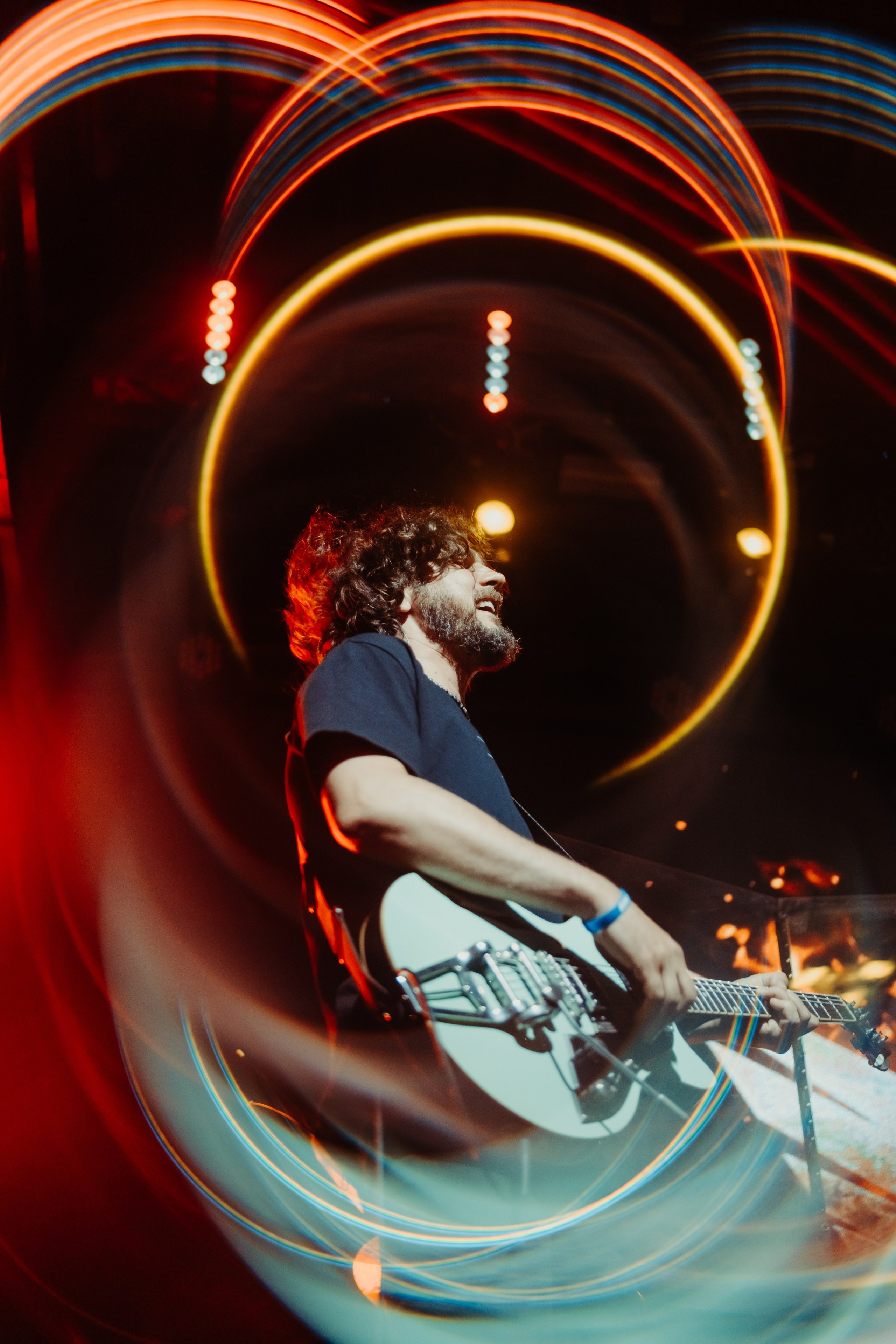 Мачете. Концертный фотограф в Санкт-Петербурге