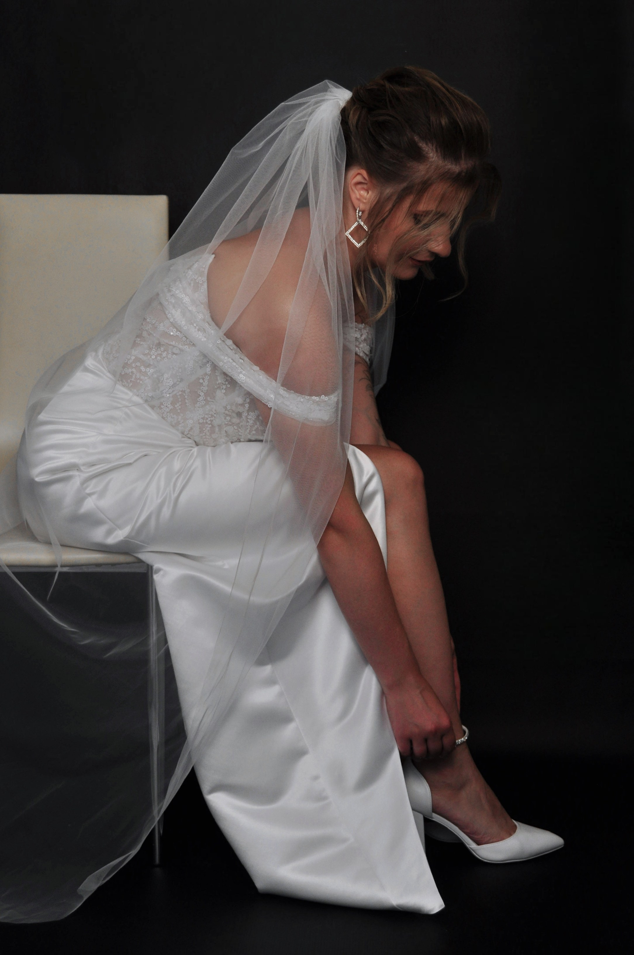 Свадебная. Фотограф в Урюпинске