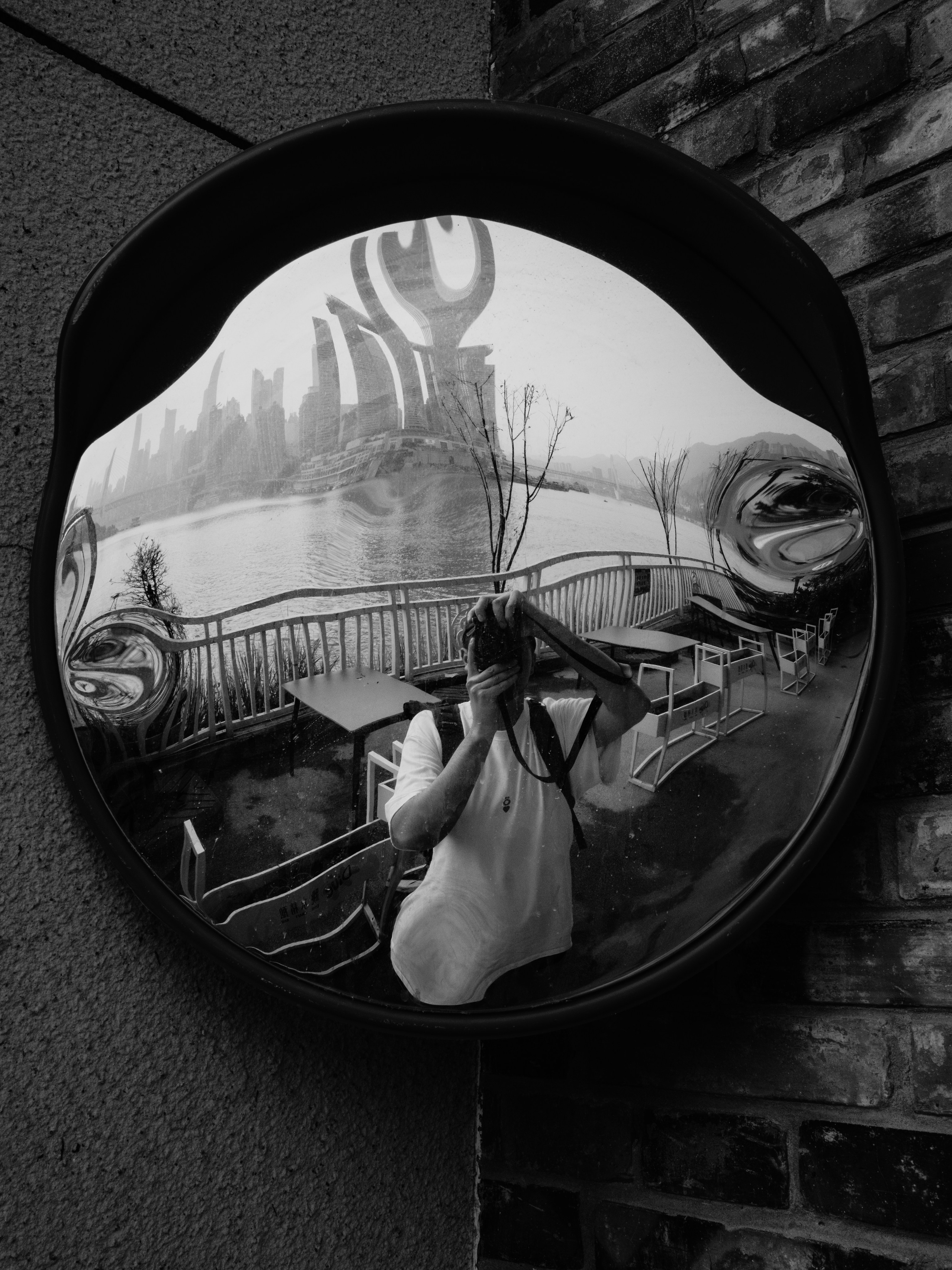 China/Китай. @tomrus: Рустам Шагиморданов — фотограф