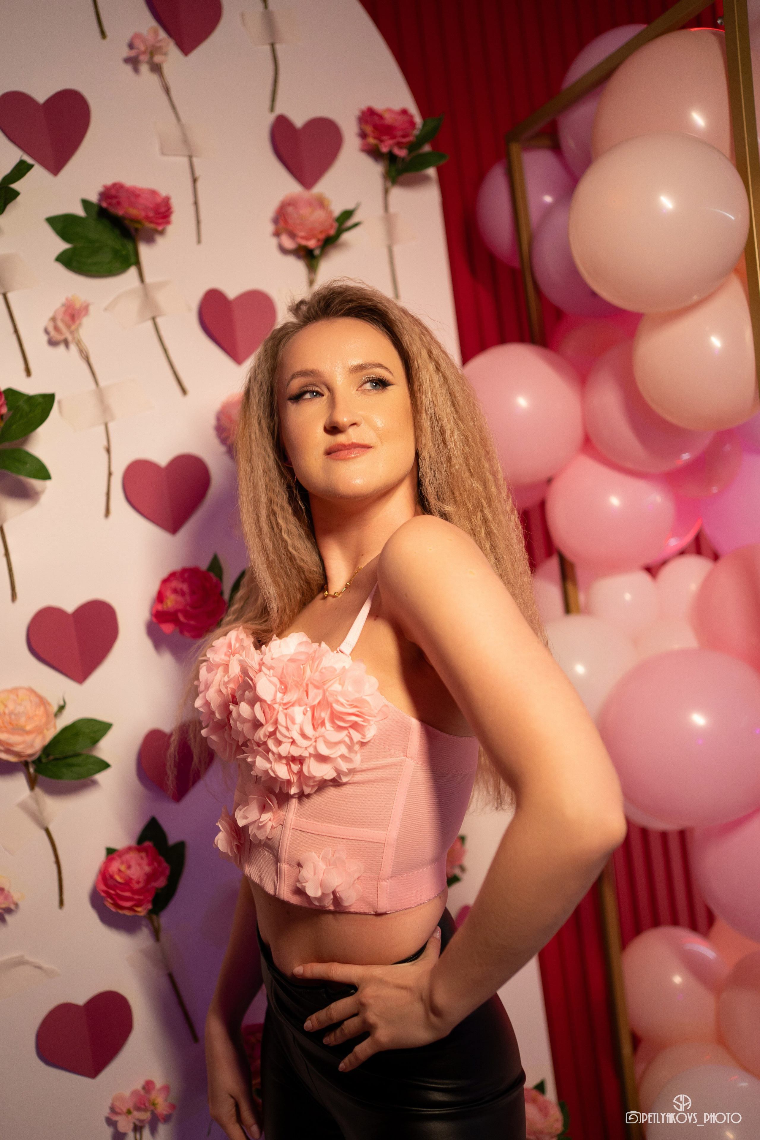 Вечеринка в S.P. Women. Фотограф, видеограф Пятигорск, Ставрополь, Ессентуки, Petlyakovs_photo