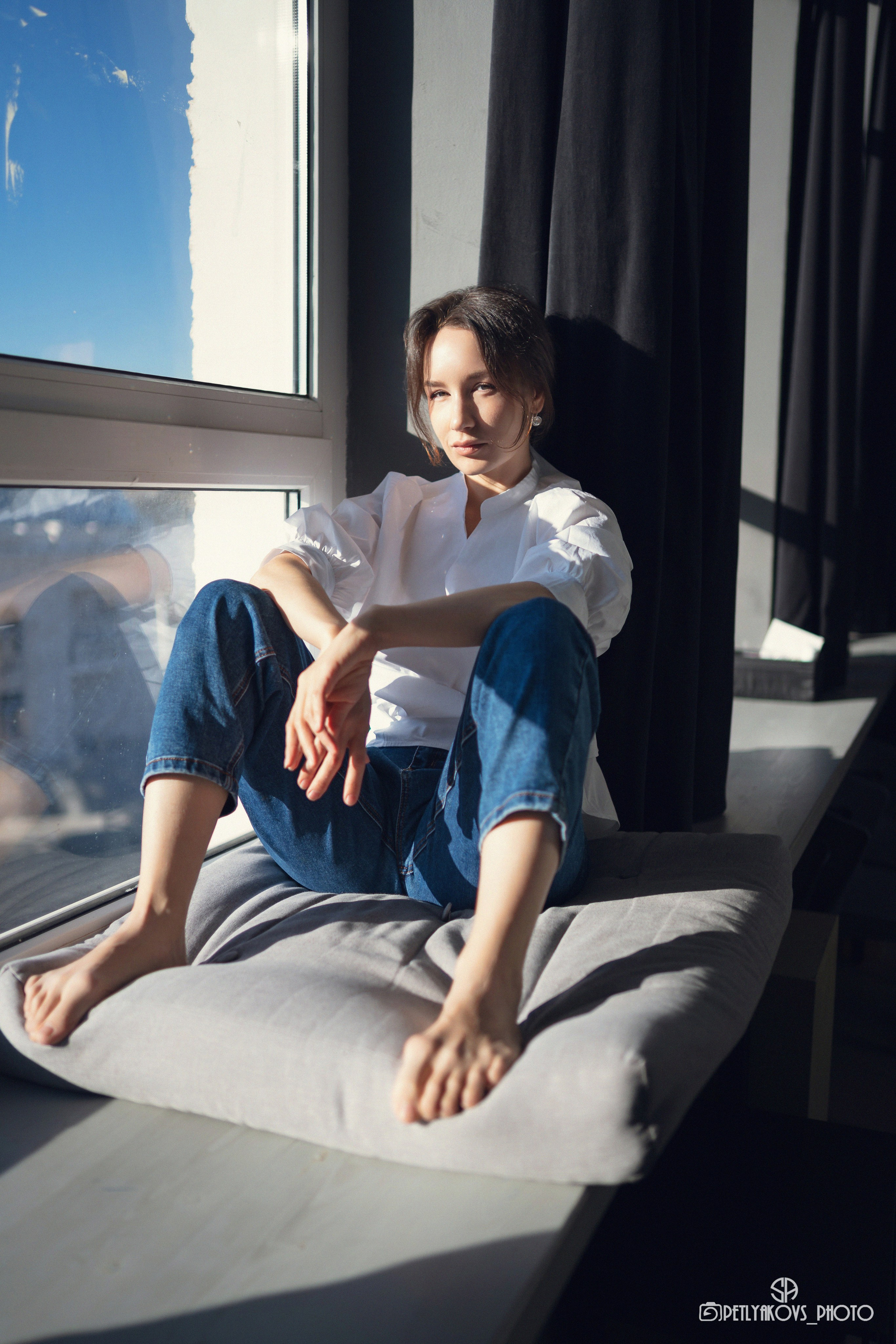 Актёрское портфолио Пятигорск