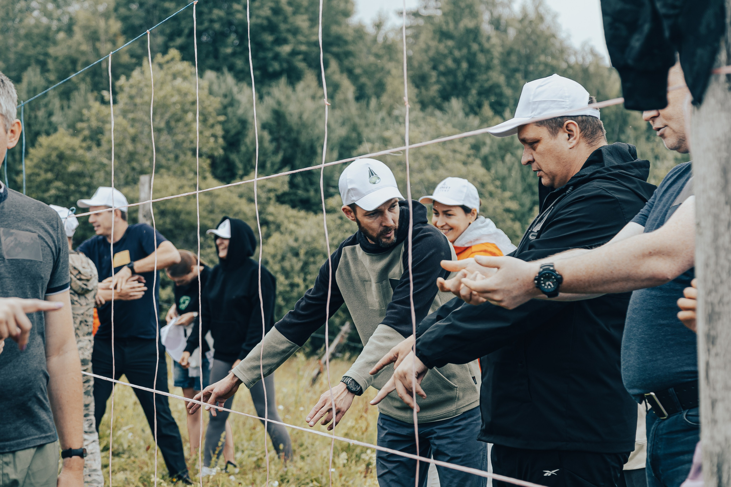 КОРПОРАТИВ ЛЕТНИЙ. Главная