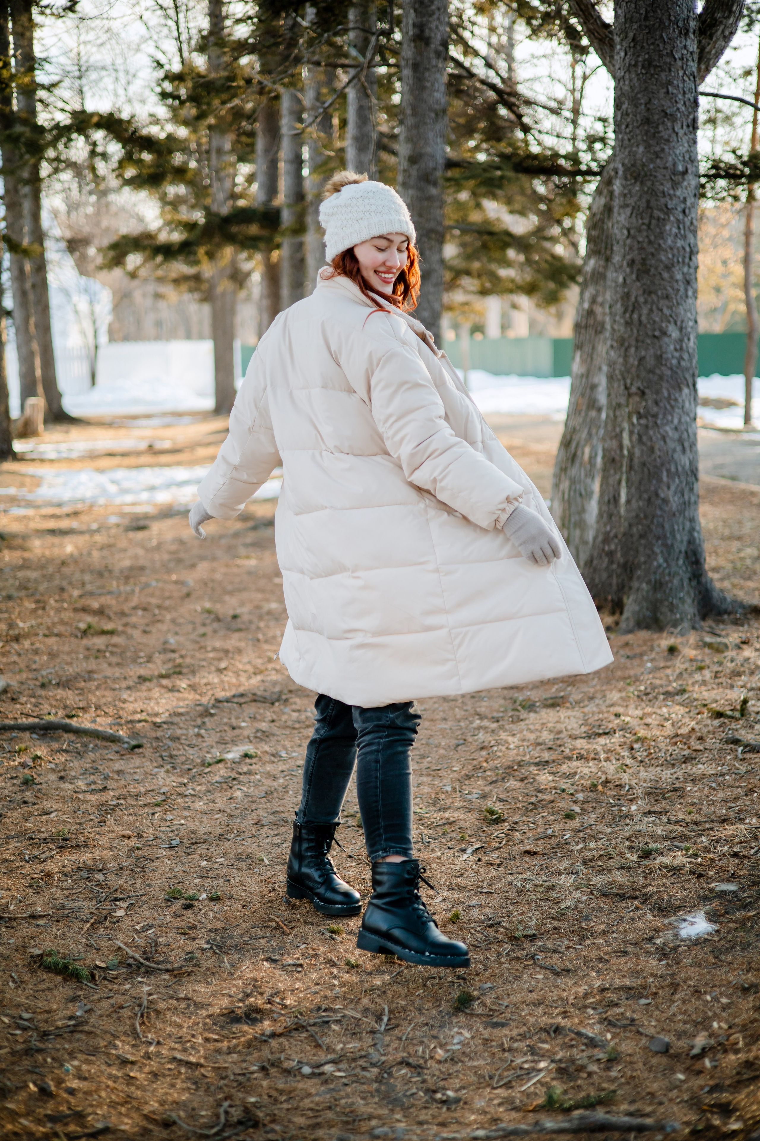 Дарья. Фотограф Ирина Калиниченко