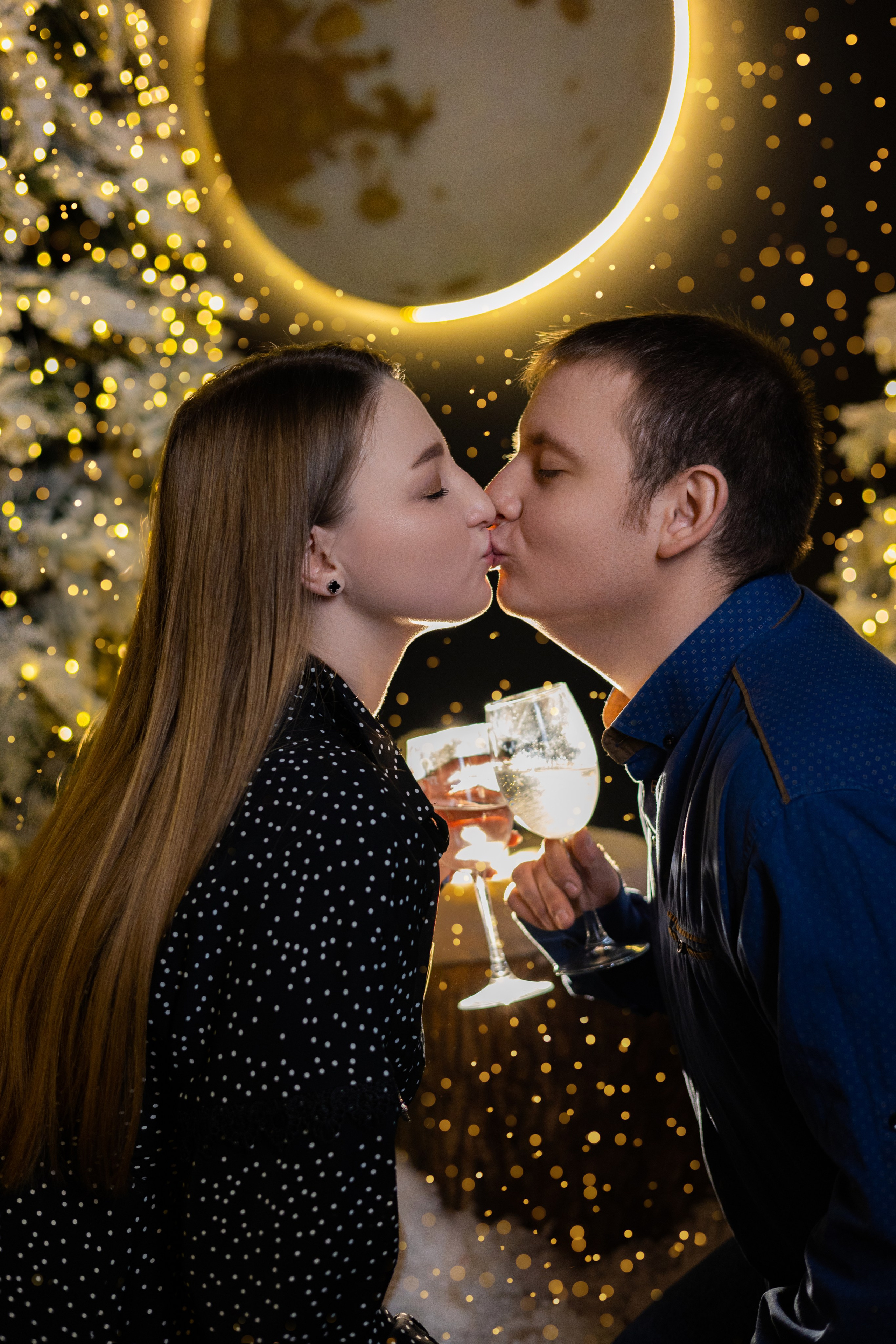 Дарья и Никита. Свадебный фотограф Мариуполь/Бердянск