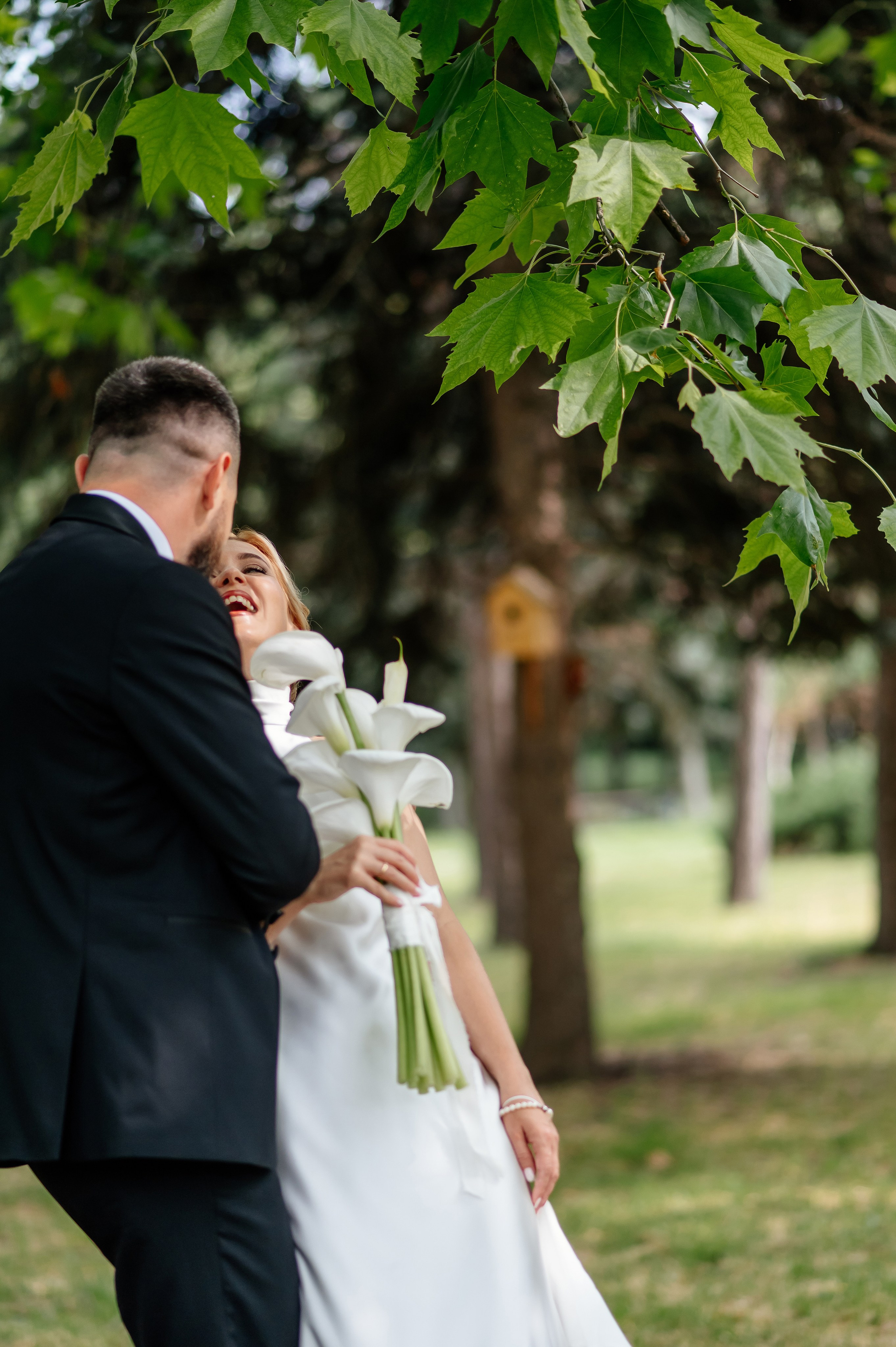 Свадебный фотограф в Краснодаре и Сочи Комолова Екатерина