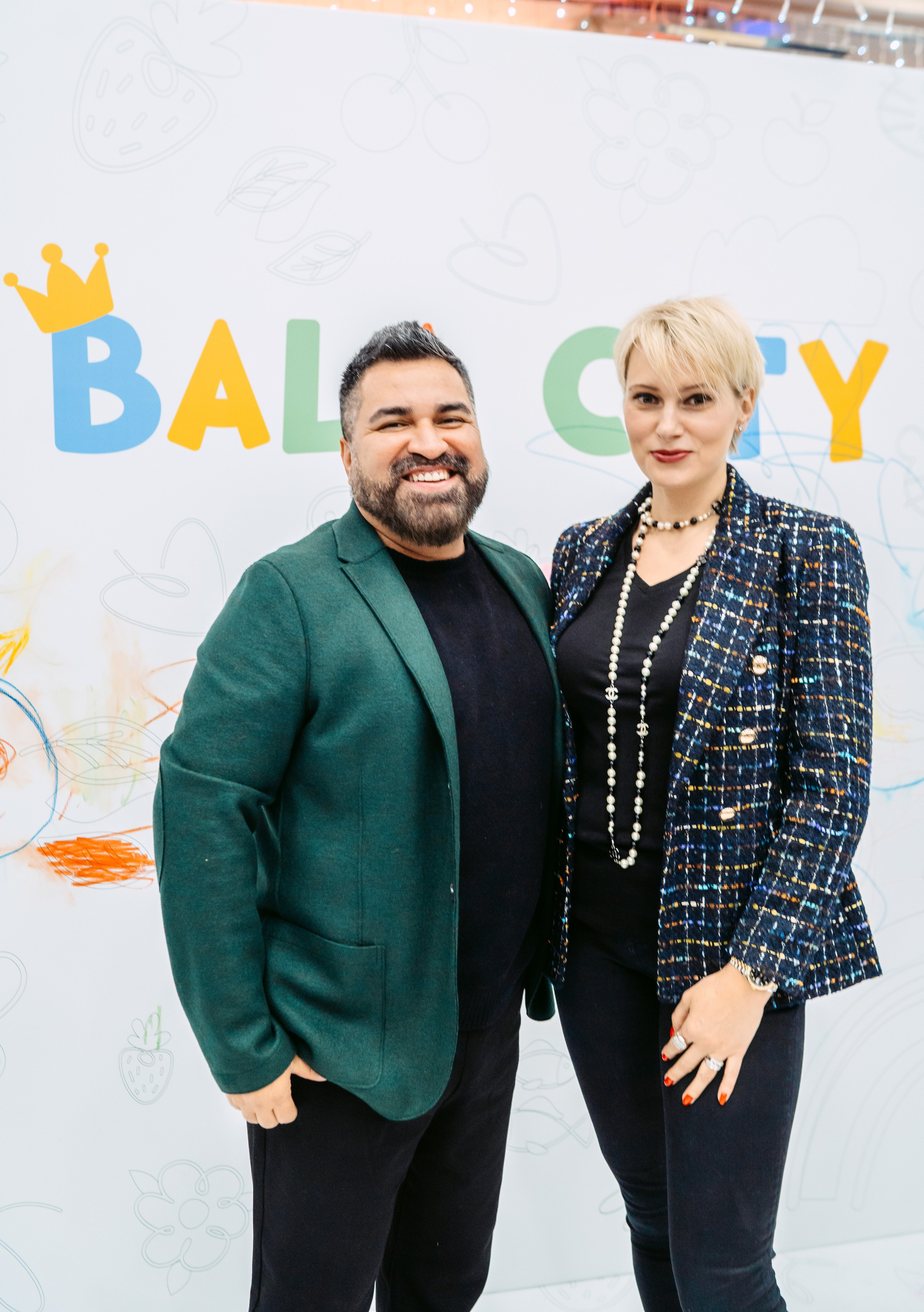 10 лет Бала-Сити / 2022. Саша Копылов, фотограф в Казани