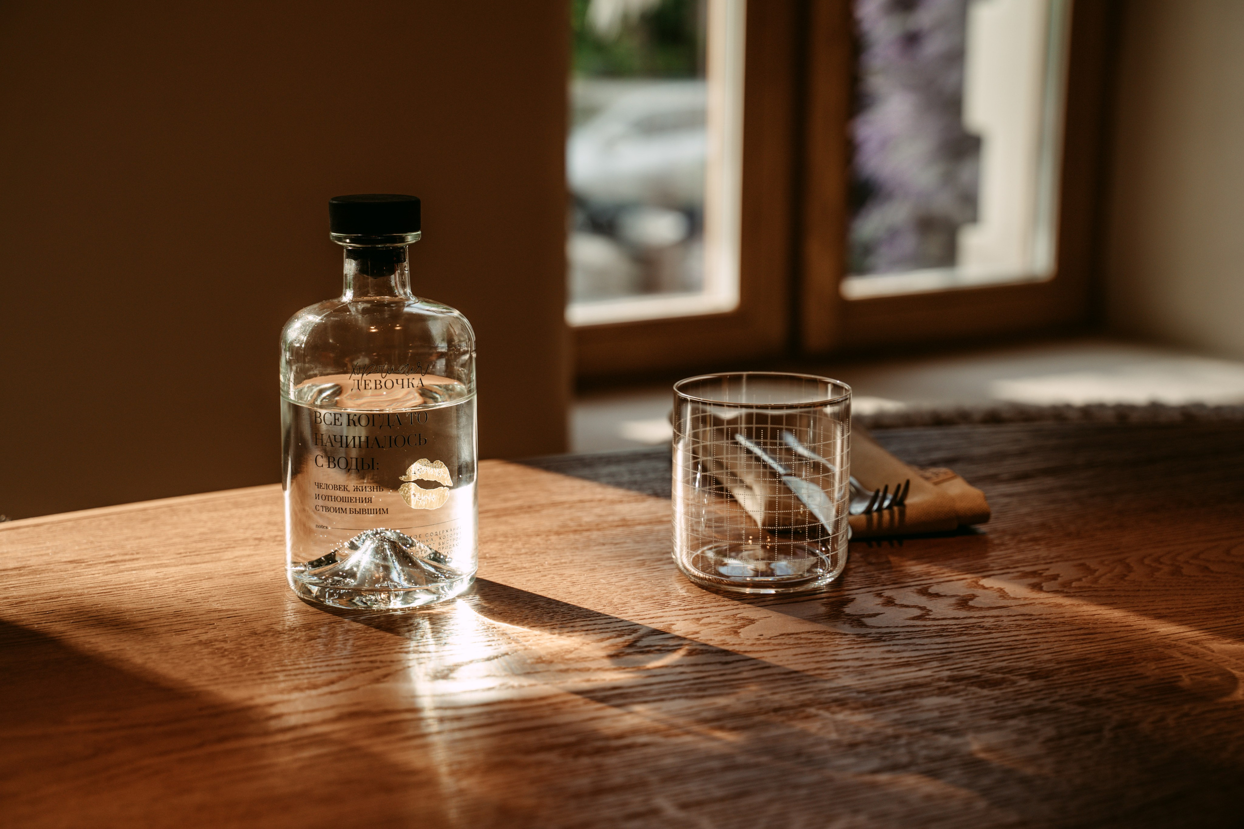 Хорошая девочка / Открытие ресторана в Казани. Саша Копылов, фотограф в Казани