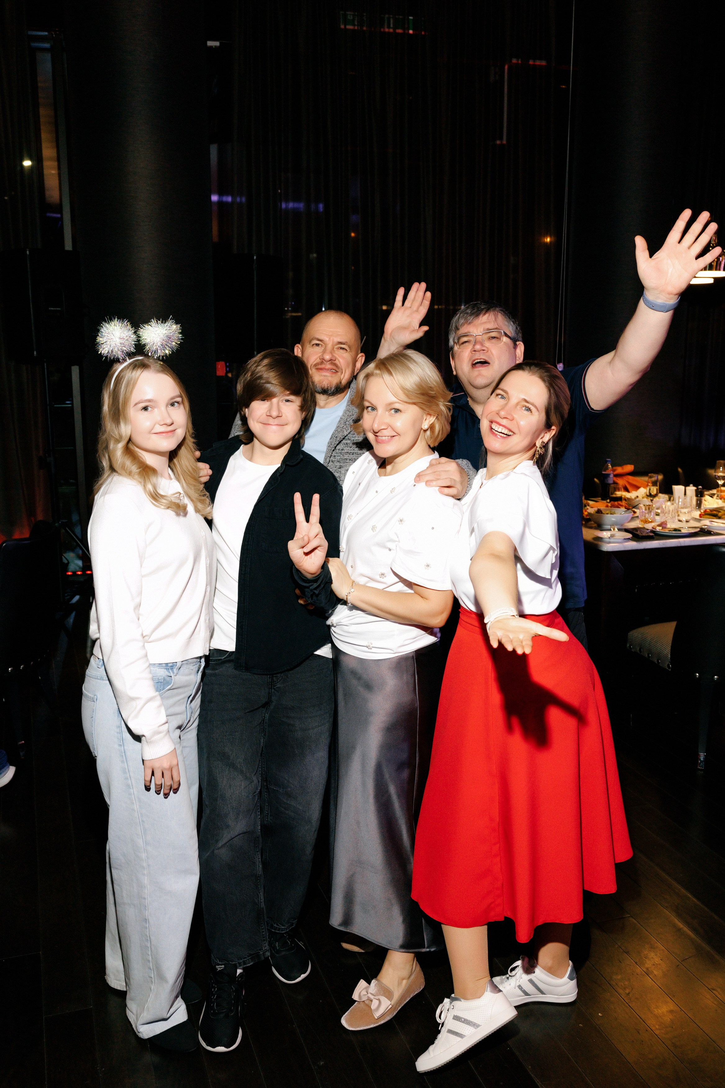 Hilton Saint Petersburg ExpoForum 4*. Коммерческий фотограф в Санкт-Петербурге | Фуд, интерьерная и рекламная съемка | Влад Жолудев