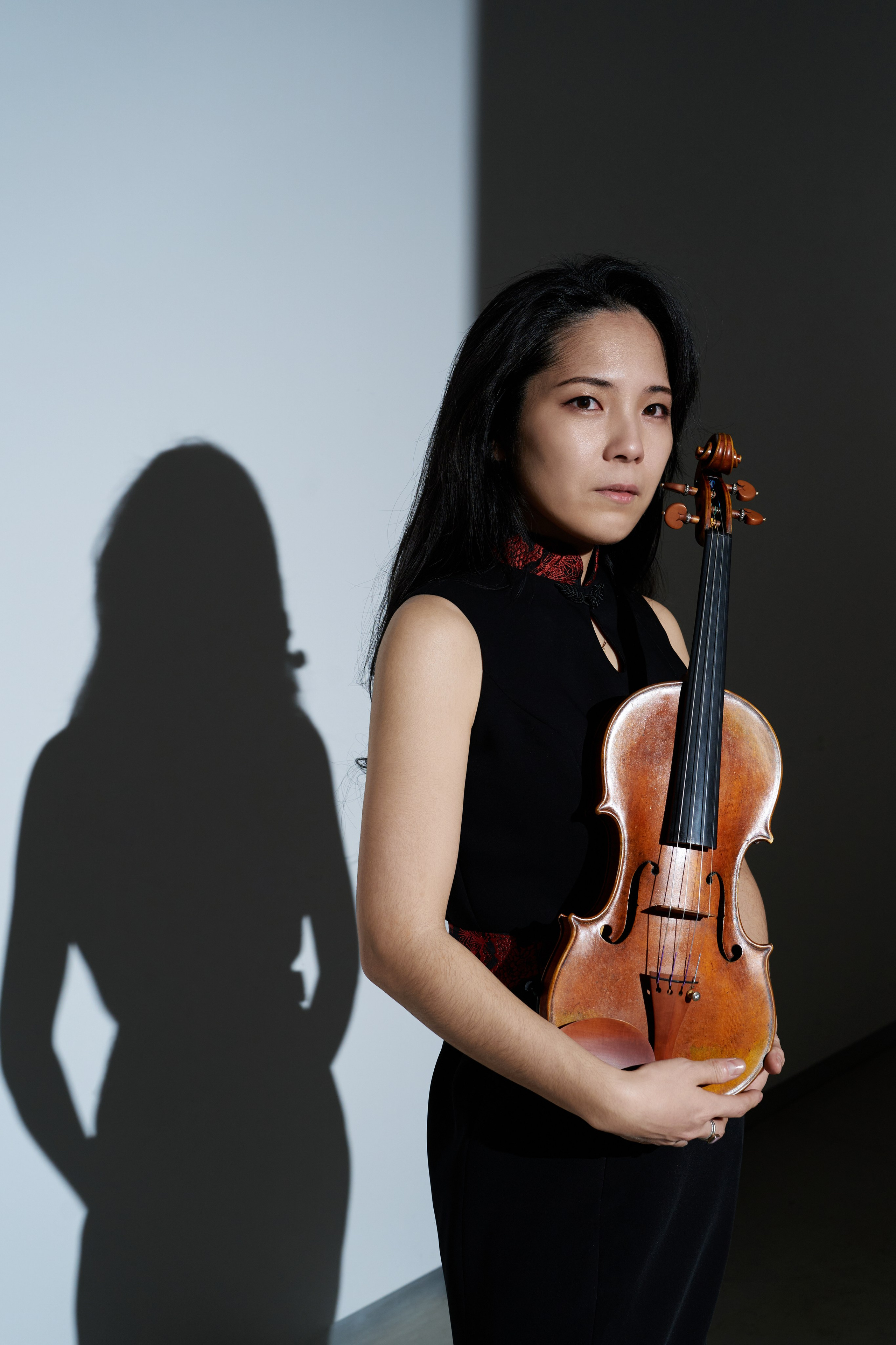 Аяко Танабе. Фотограф в Москве Женя Потах