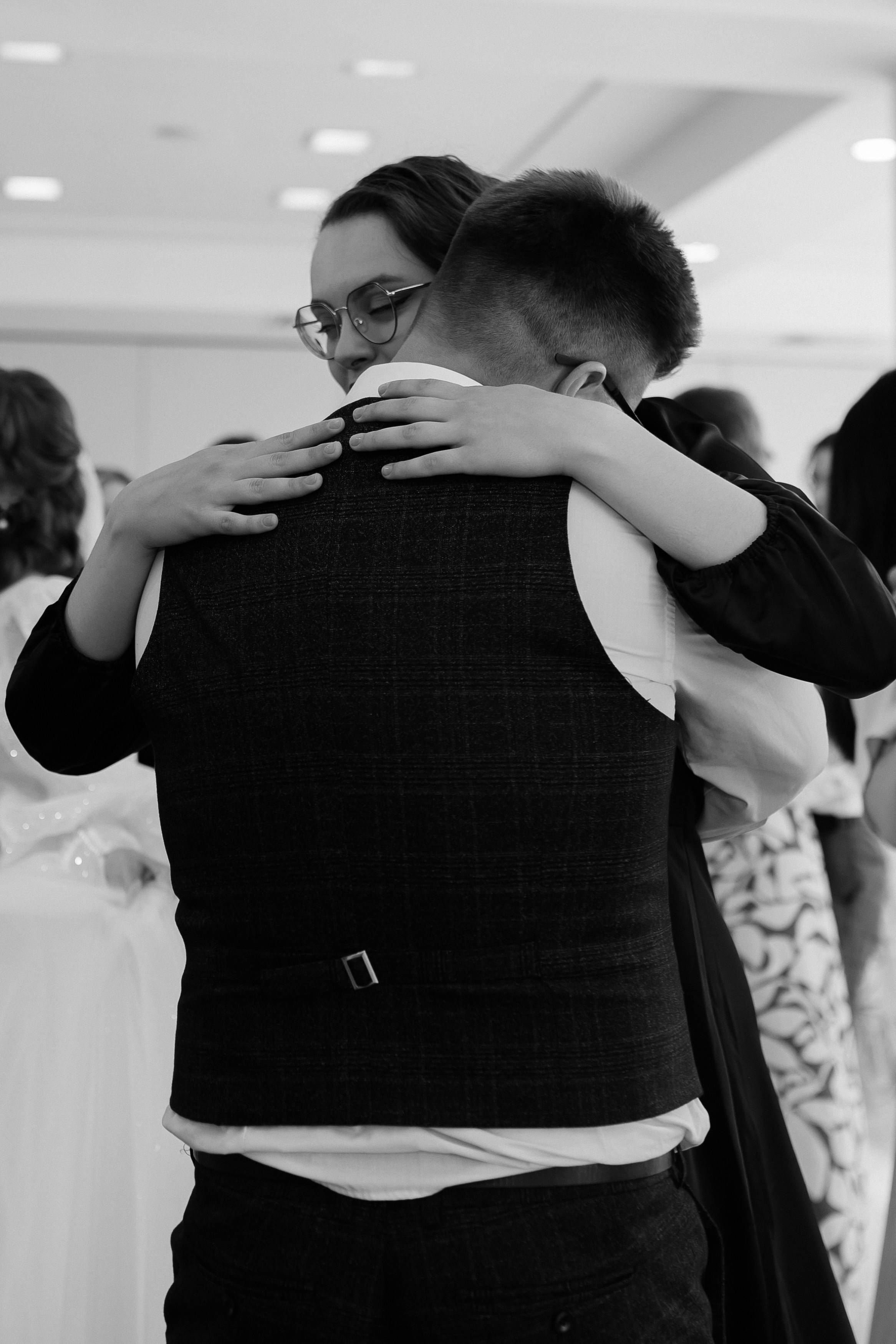 Свадьба Полины и Вадима. Свадебный и контент фотограф в Петрозаводске Ксения Истрафилова