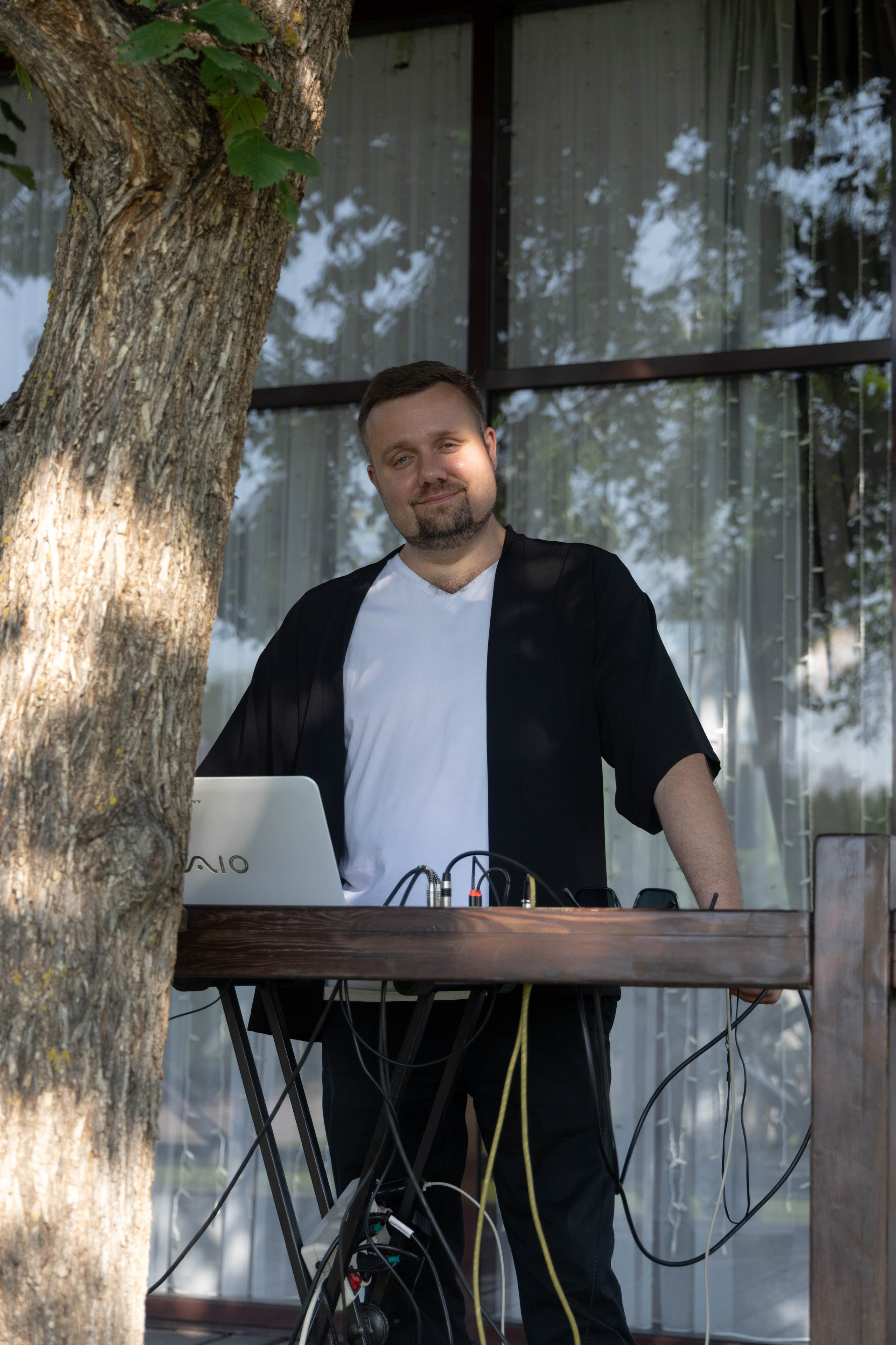 Ольга и Максим. Фотограф в Самаре Ксения Владимировна