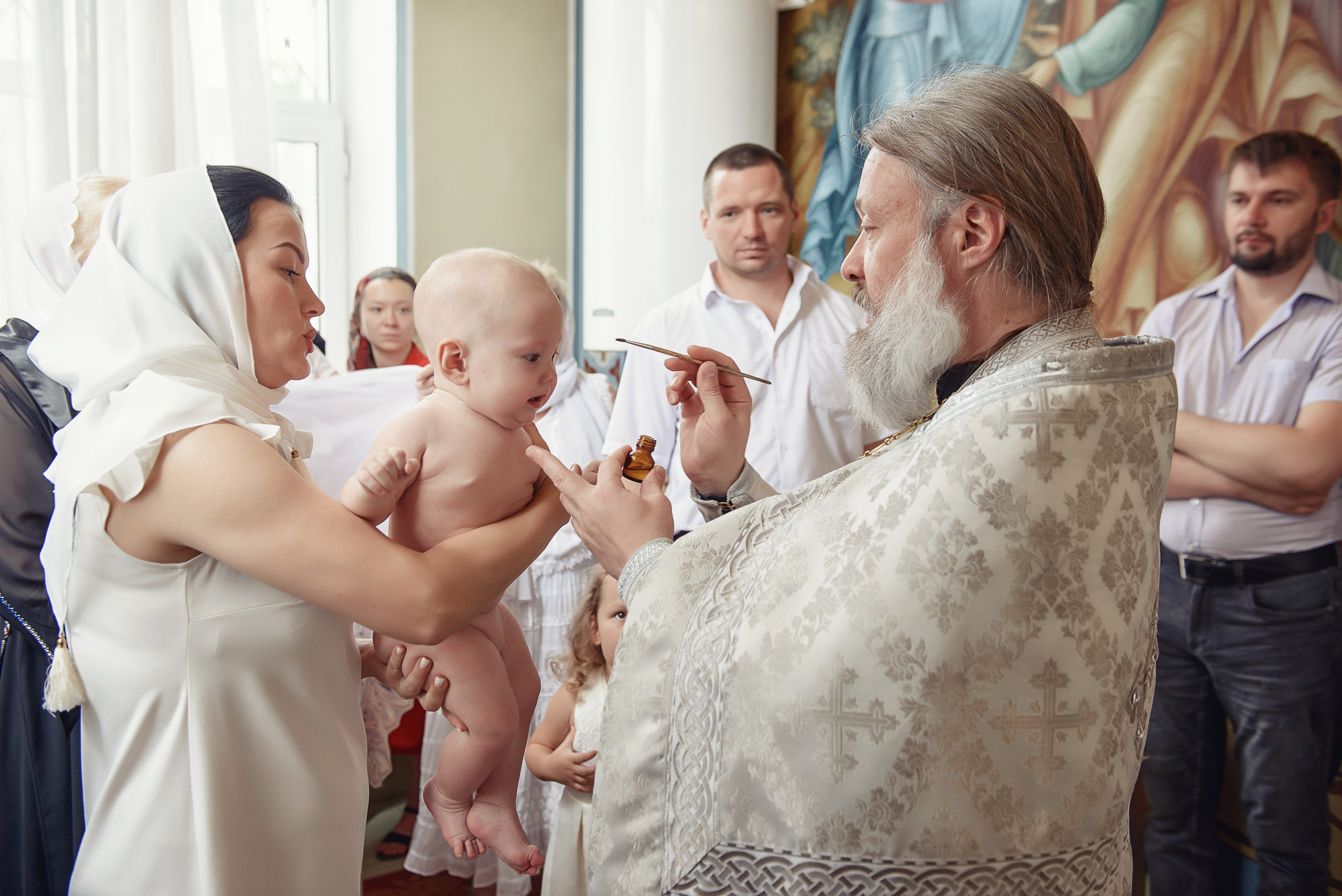 Валерий. Семейный фотограф, женский фототерапевт