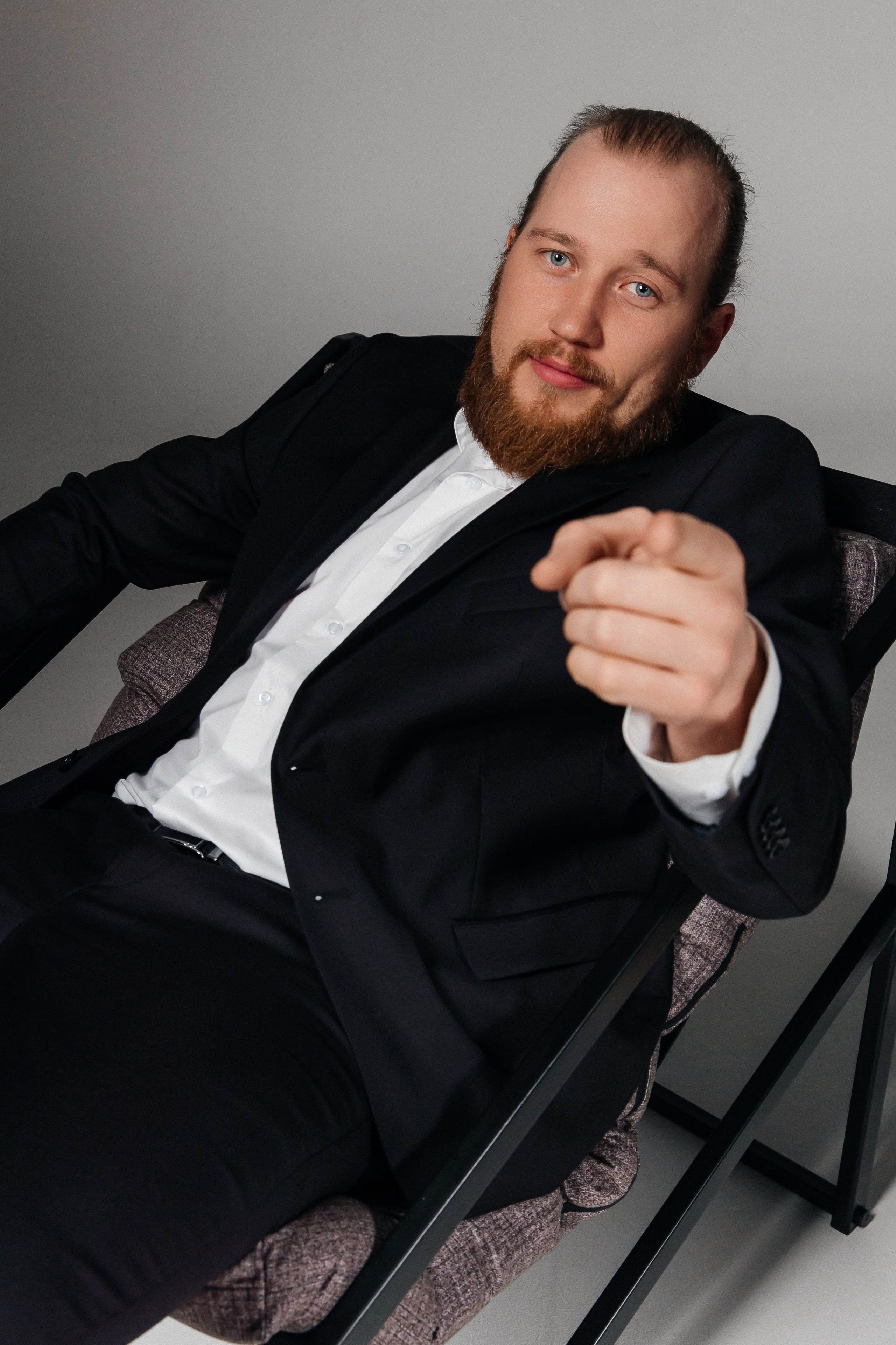 Станислав Сакулин. Фотограф в Красноярске