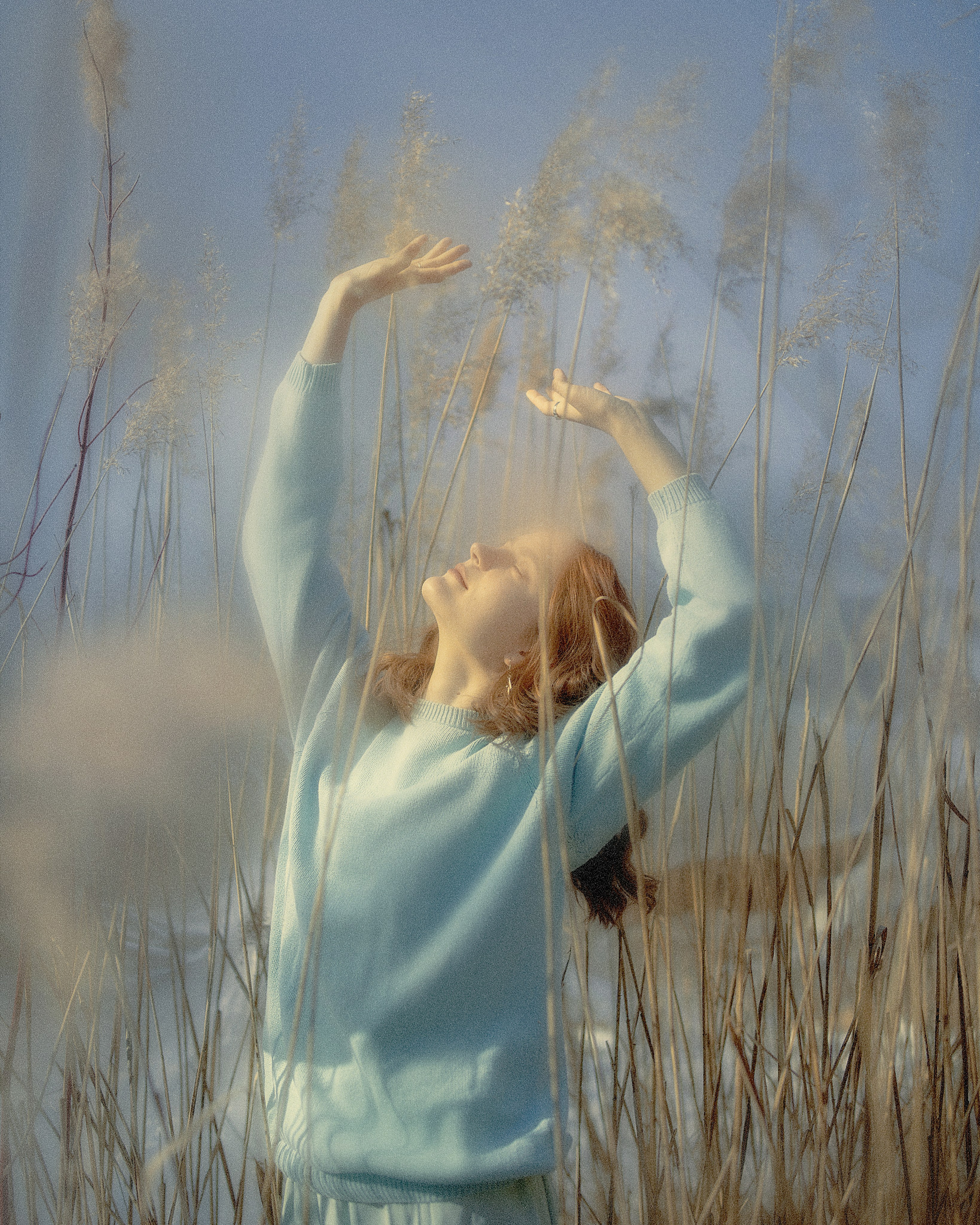 Lastflower. Антон Арнольд | Фотограф Минск