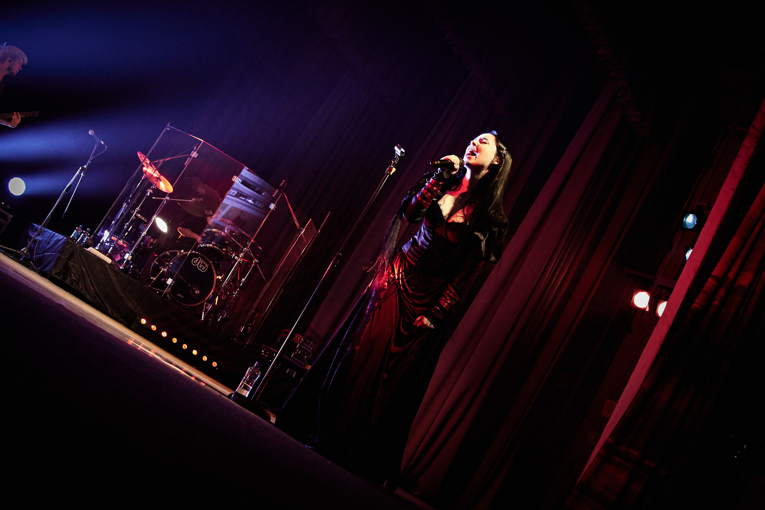 Polnalyubvi / 6 апреля / Красноярск. Фотограф Москва Concerts photo / Fashion photо