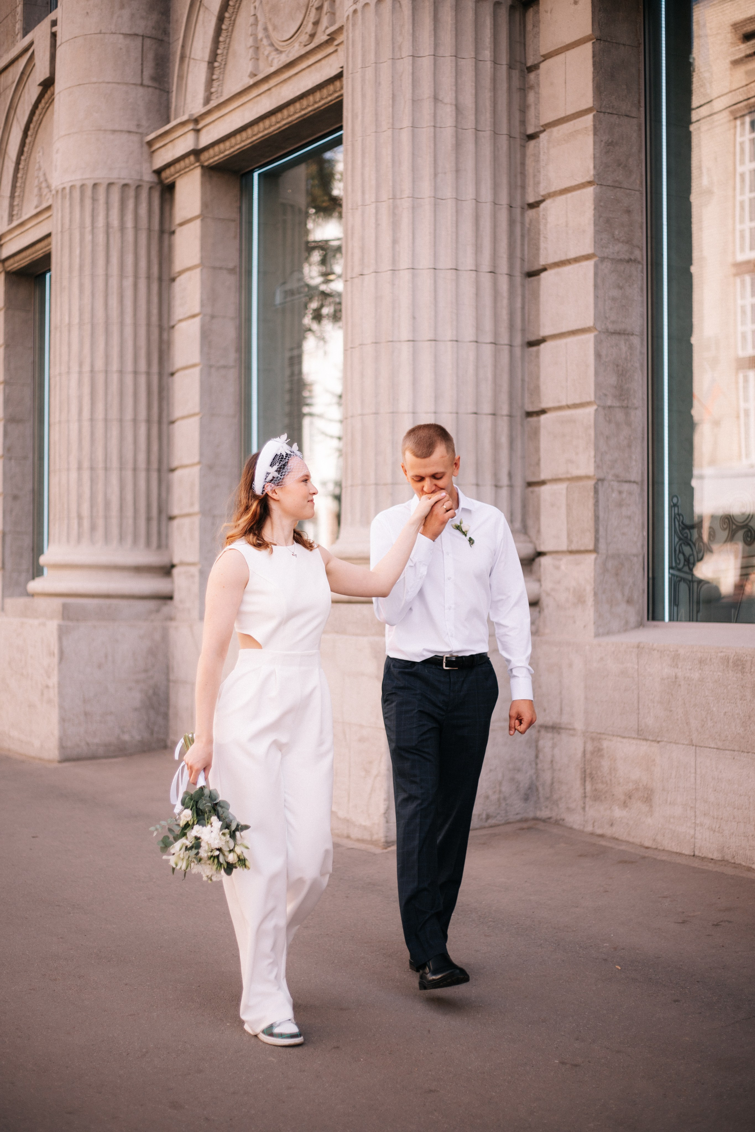 Александр&Ника | 25.09.2025. EGOROV PRODUCTION