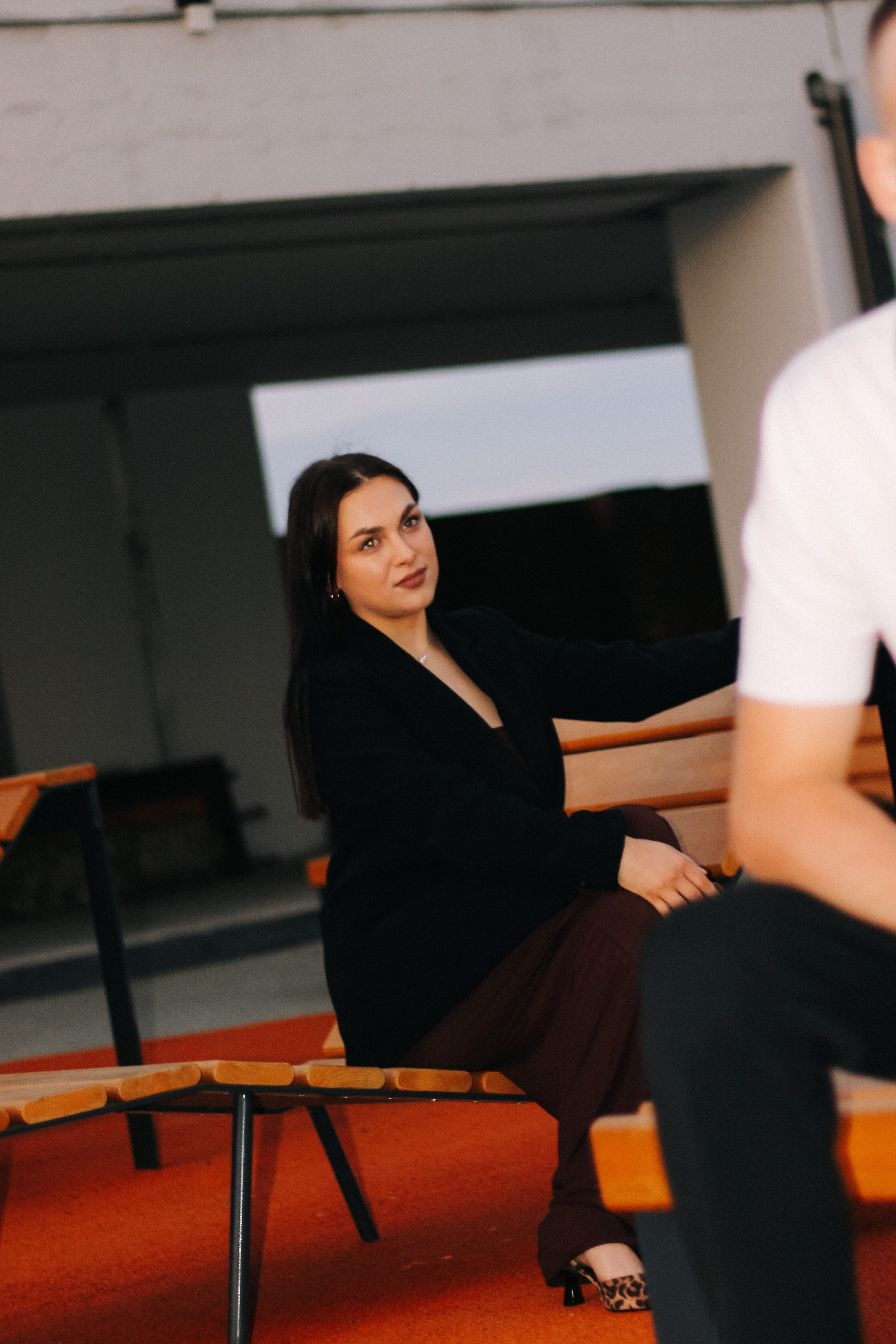 Никита и Кристина. EGOROV PRODUCTION