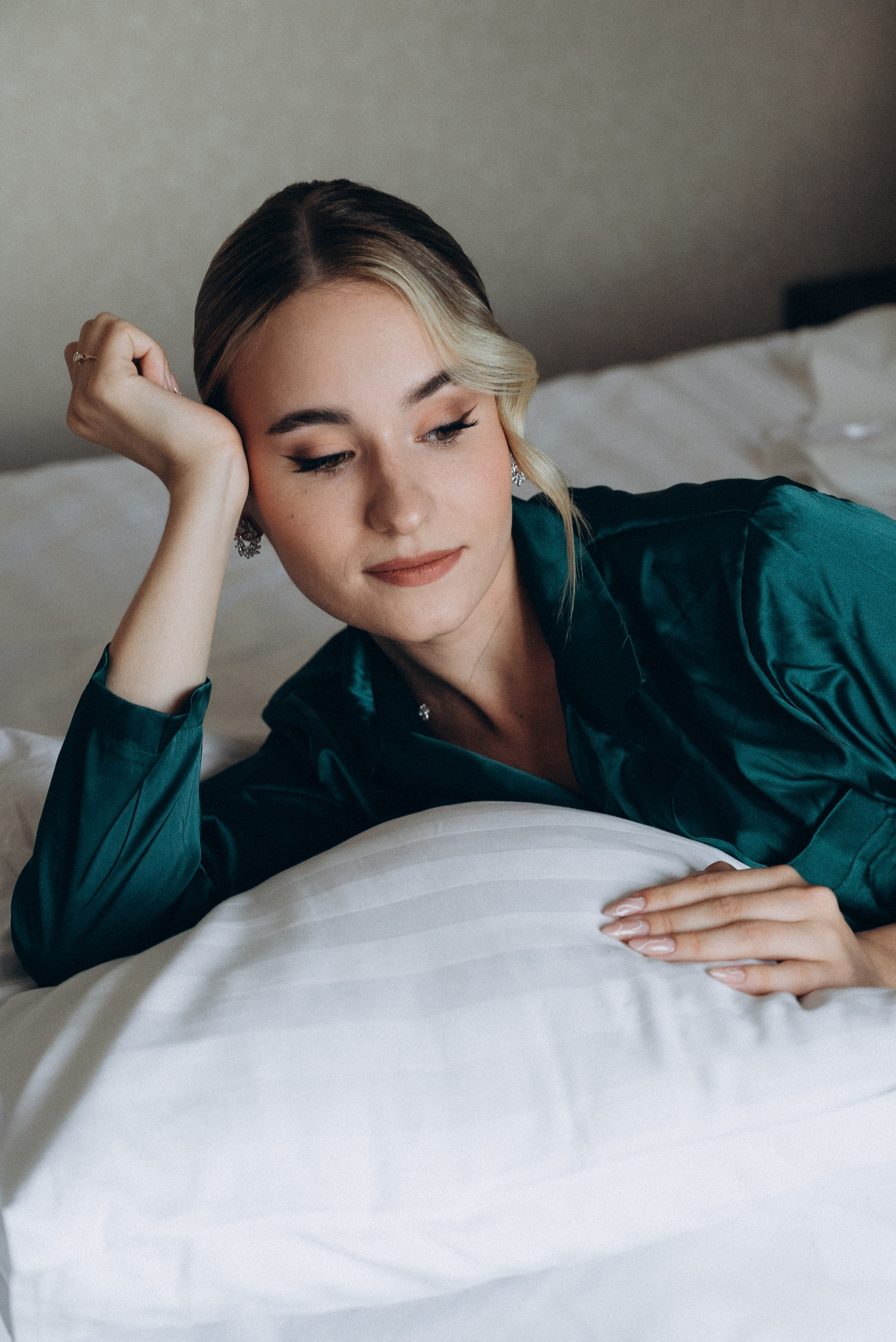 Миша и Саша. Тамара Власова