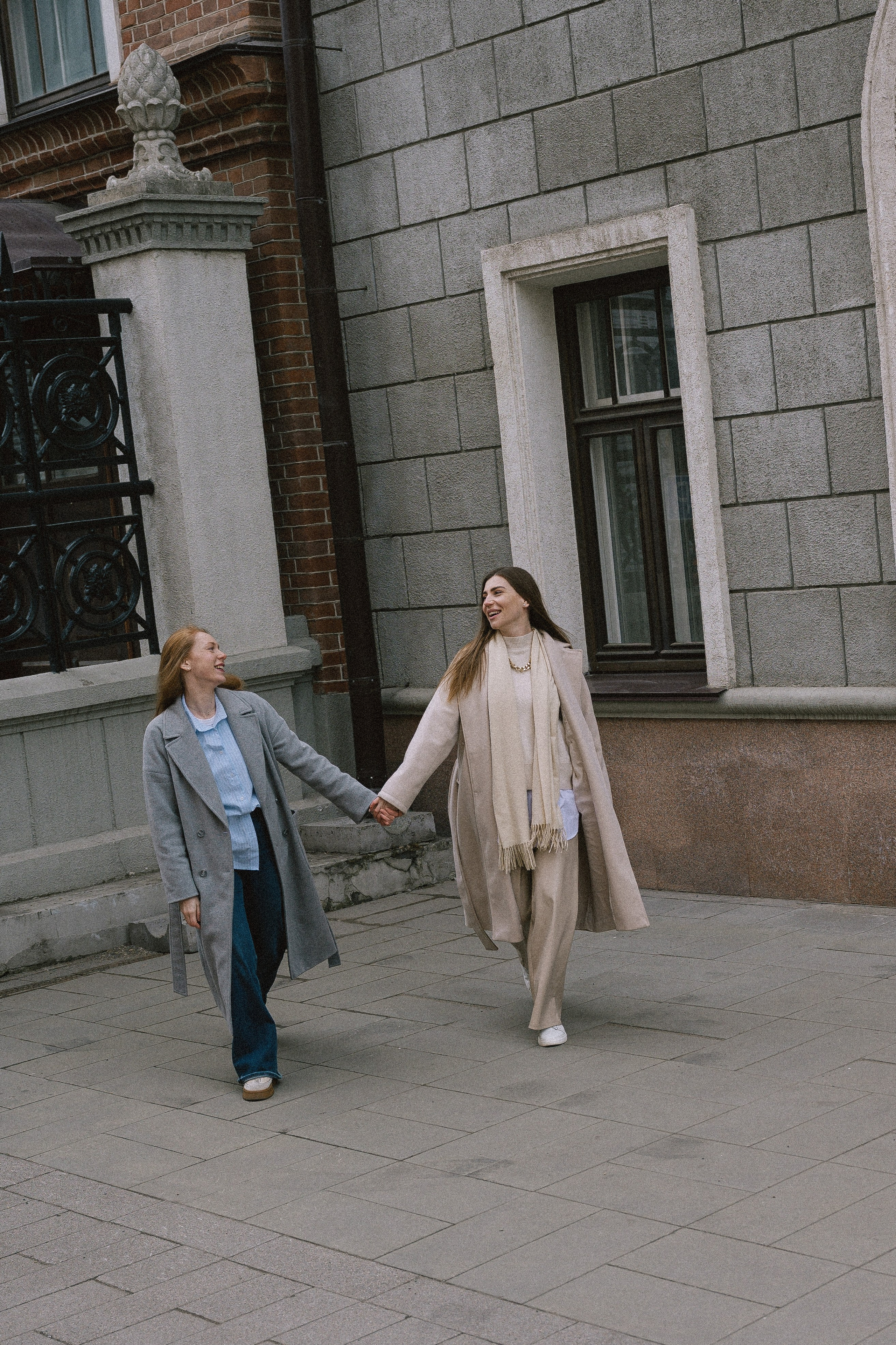 Сестрички на холоде. Тамара Власова