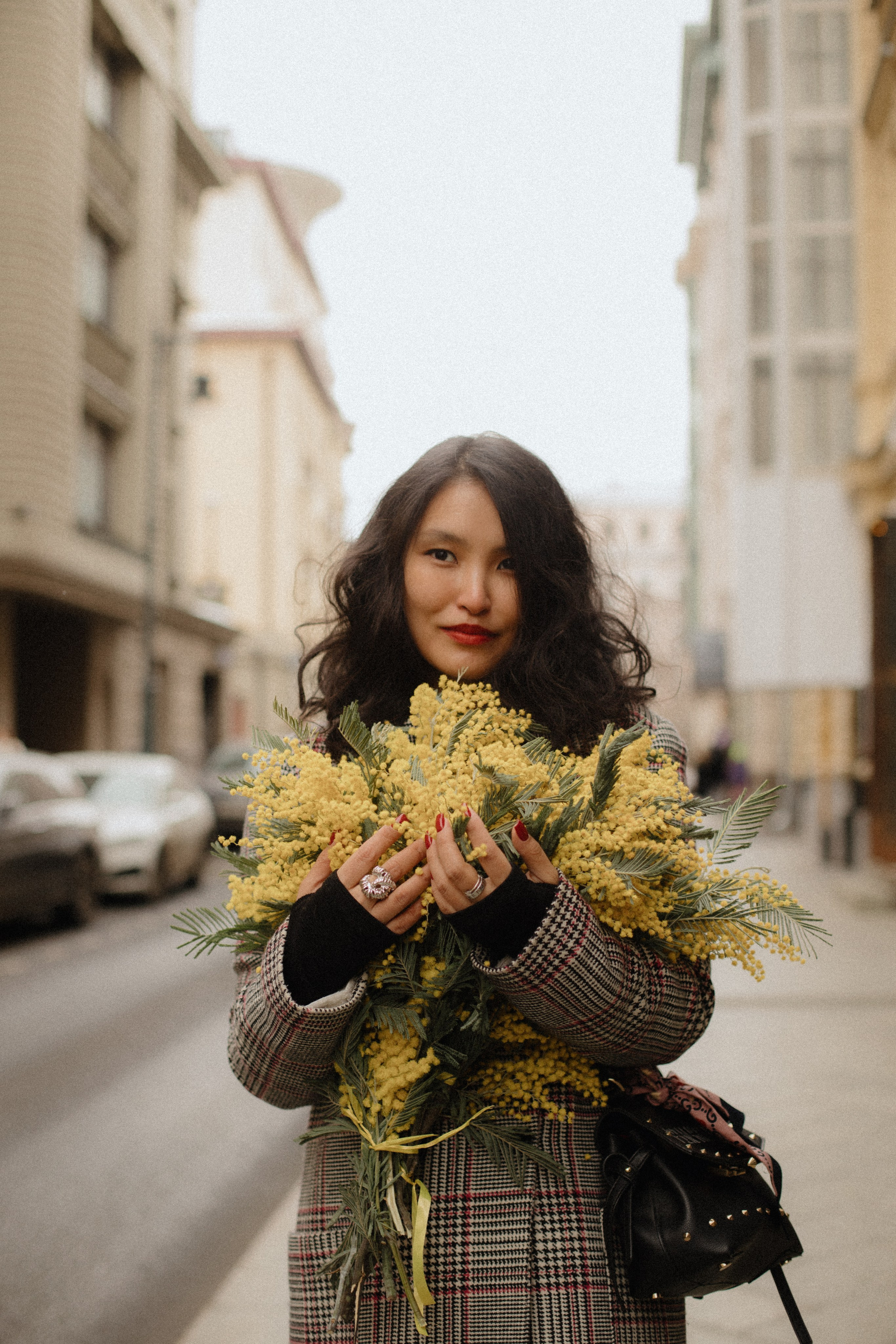Кристина. Семейный и детский фотограф Юлия Шох