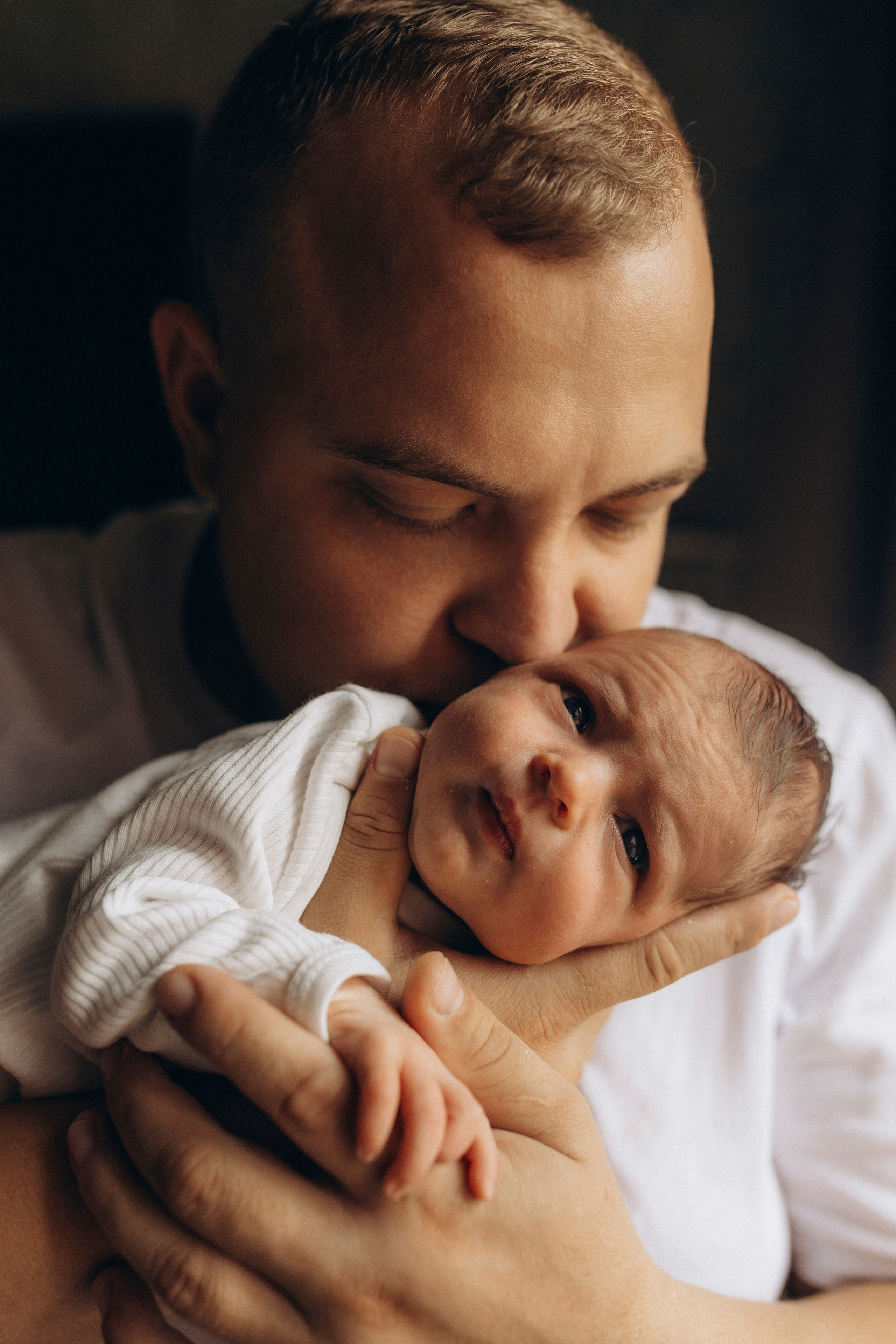 Милана. Семейный и детский фотограф Башкатова Дарья Старый Оскол