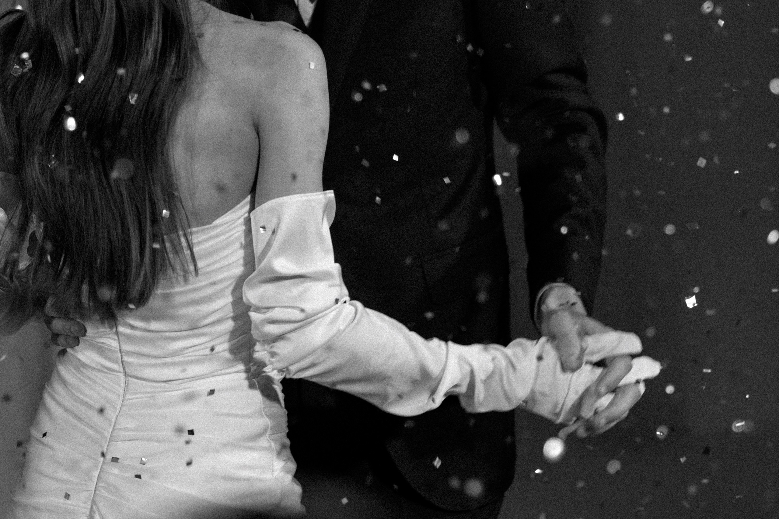 Марина & Григорий. Yura Rush Свадебный фотограф Тюмень