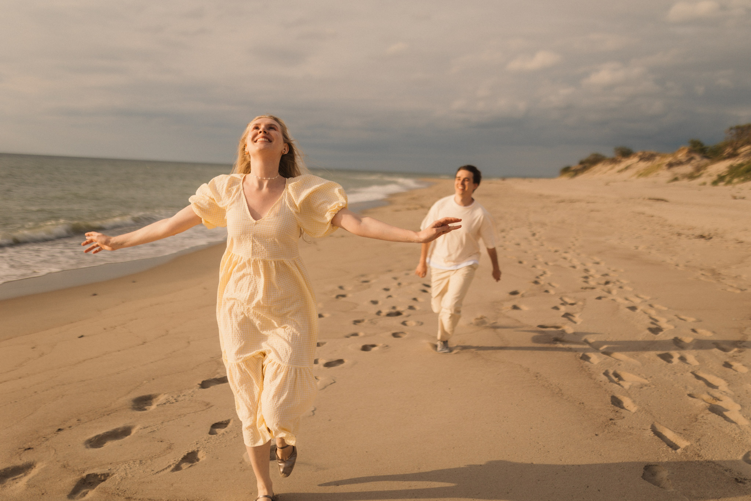 V&N. Свадебный и портретный фотограф в Калининграде и Москве Марк Юдинцев