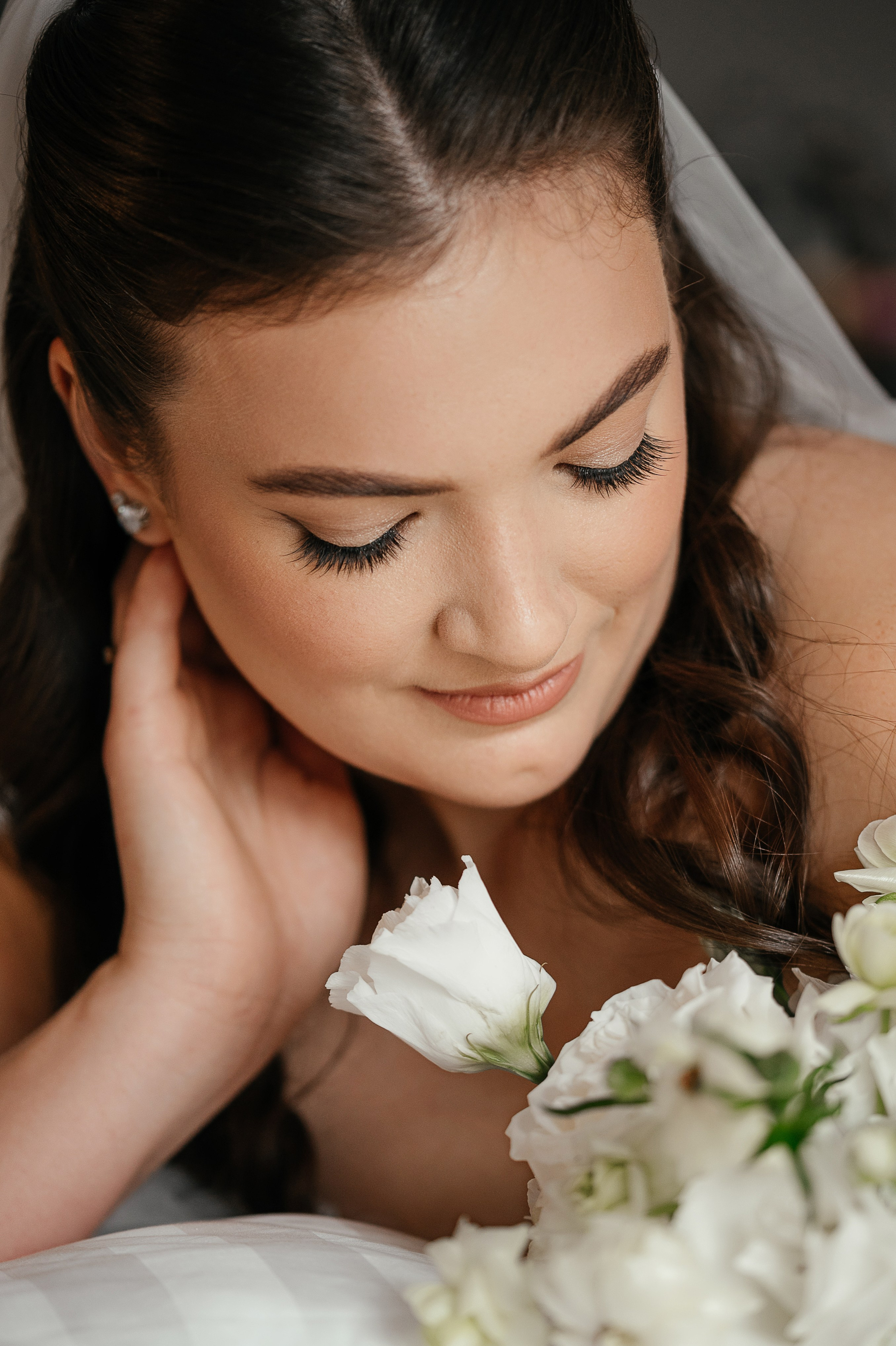 Павел и София. Свадебный и студийный фотограф Ирина Котикова