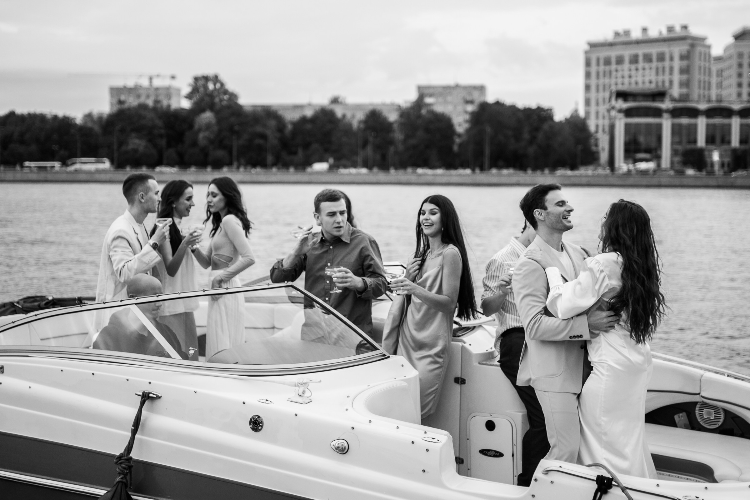 Наташа+Андрей. Свадебный фотограф в Санкт-Петербурге