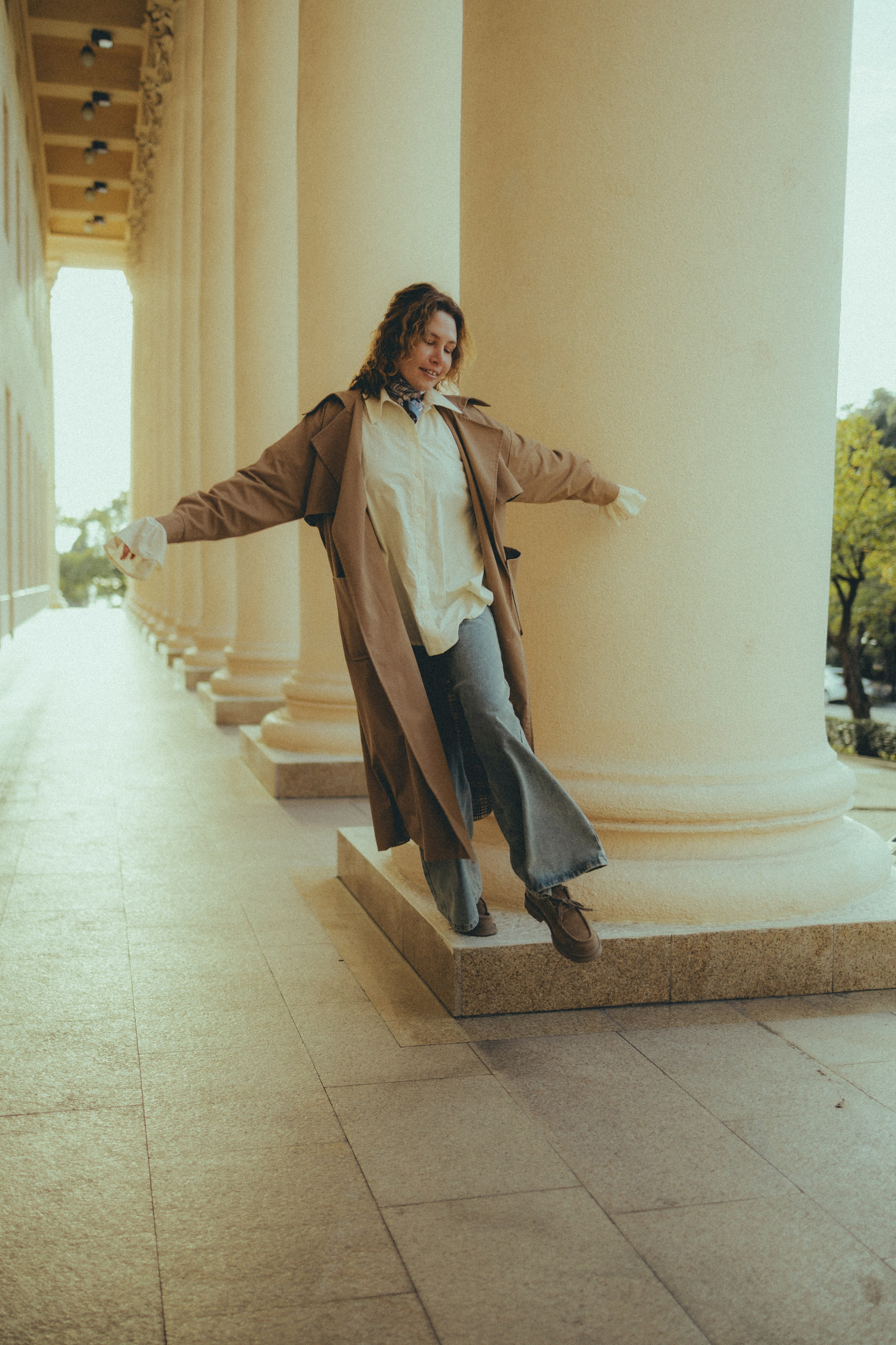 Даша. Фотограф Сочи Адлер Сириус Красная поляна Олеся Минив