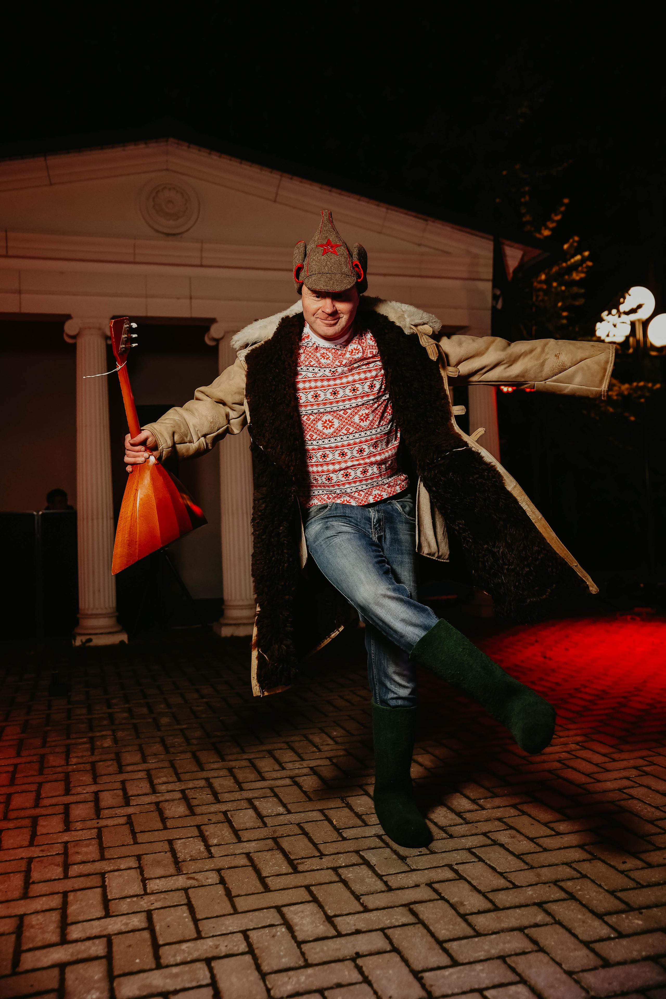 5 лет Villafit. Photographer in Moscow & everywhere in the World Alena Vyalova