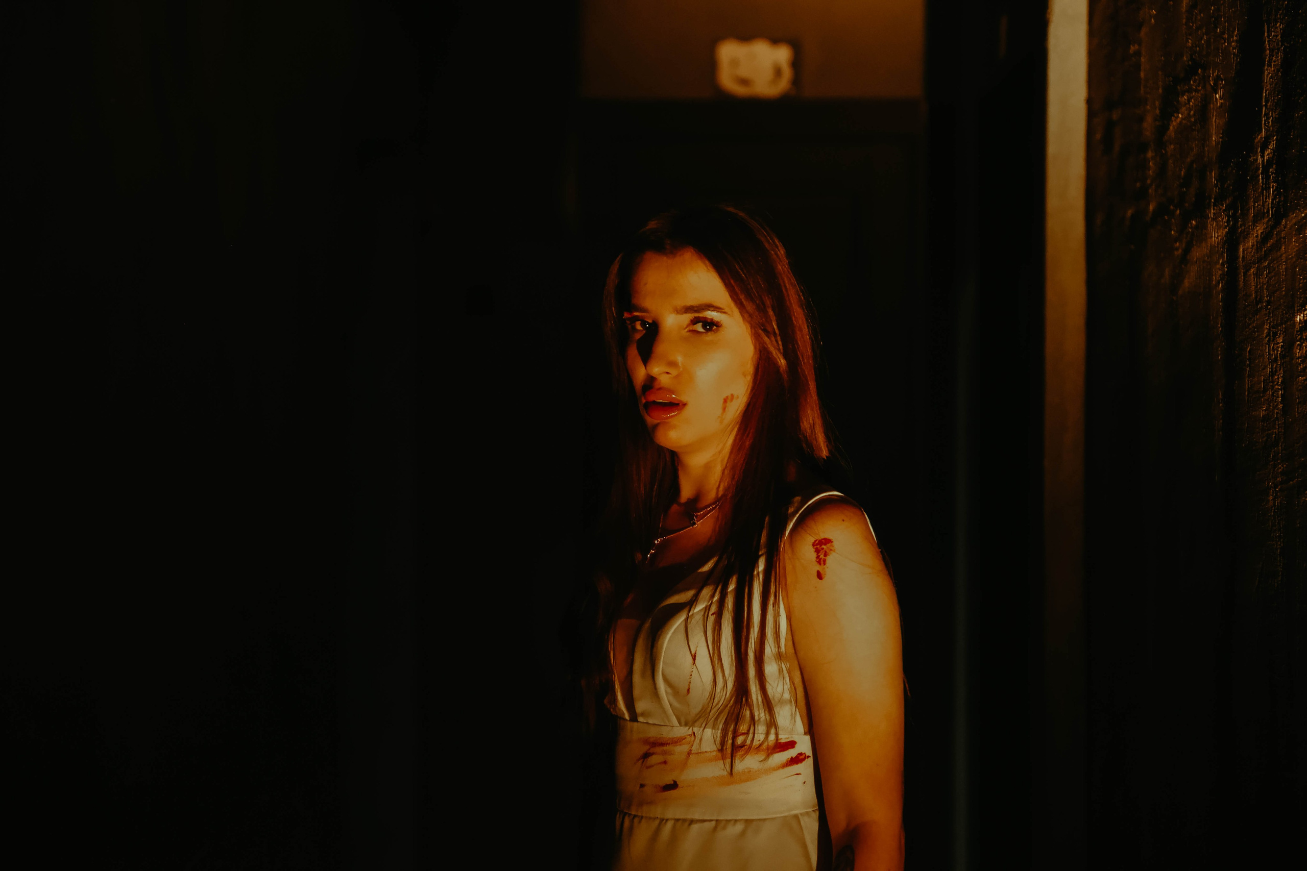 Триллер. Photographer in Moscow & everywhere in the World Alena Vyalova