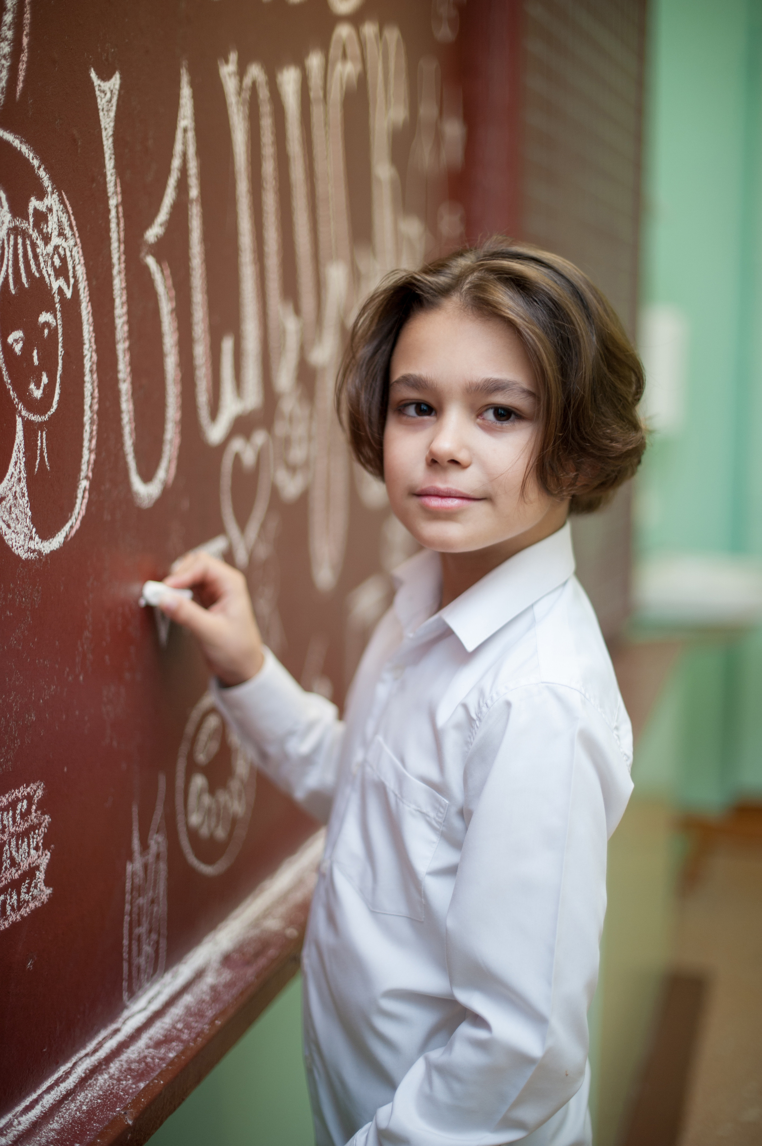 Фотограф 4 класс Чехов. Выпускной альбом Чехов, Подольск, Москва