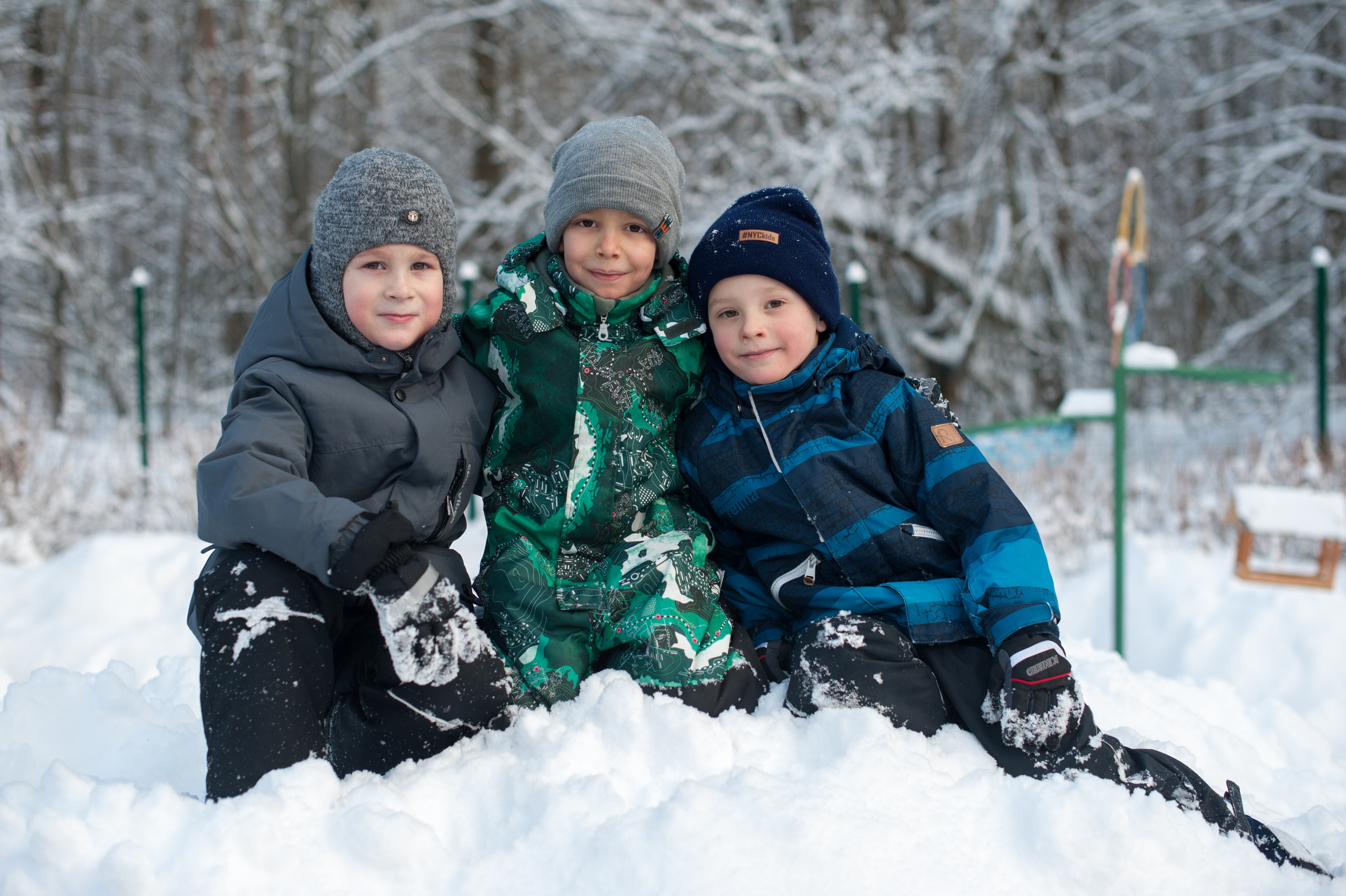 Фотограф в детском саду Чехов. Выпускной альбом Чехов, Подольск, Москва