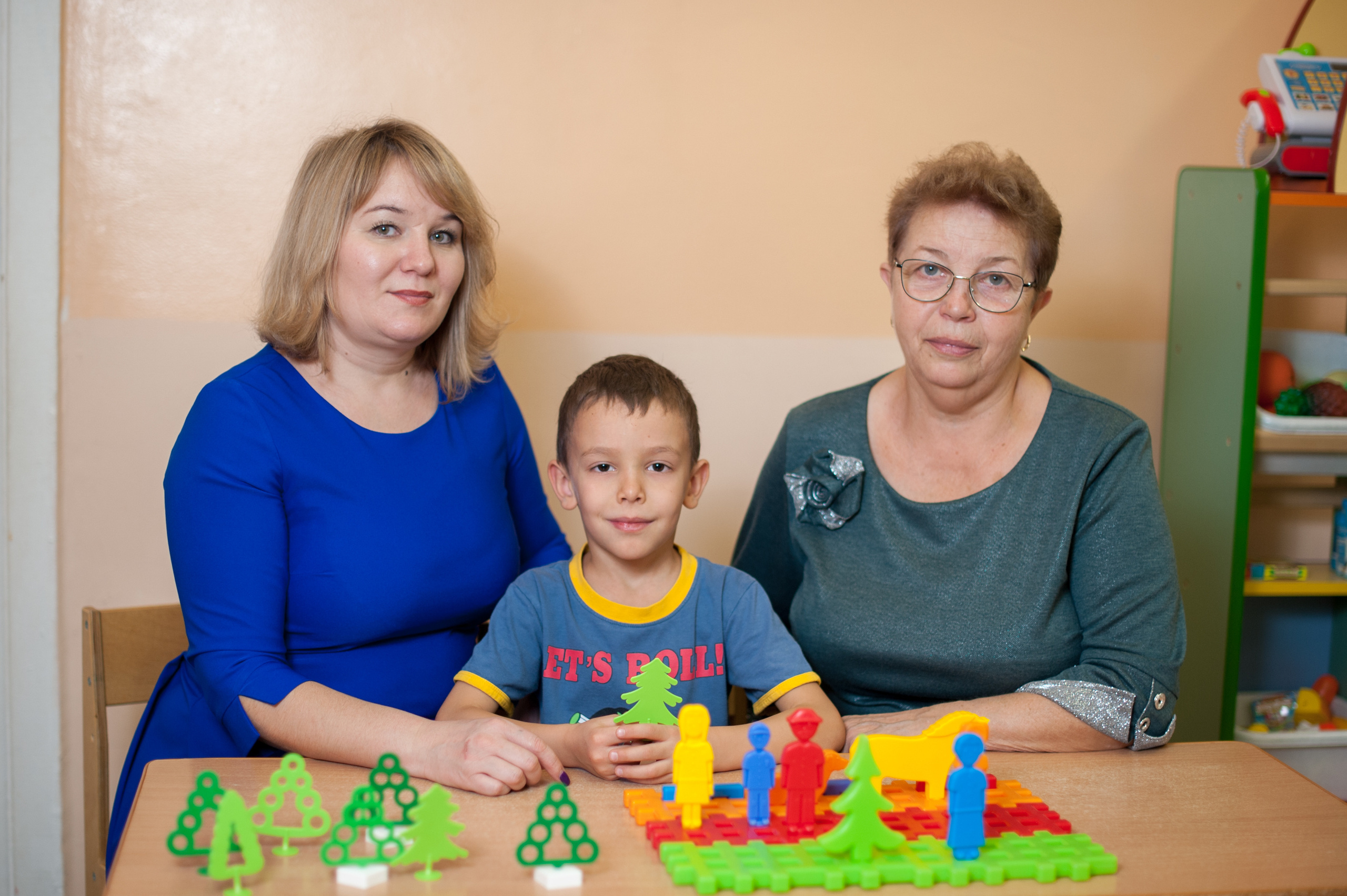 Фотограф в детском саду Чехов. Выпускной альбом Чехов, Подольск, Москва