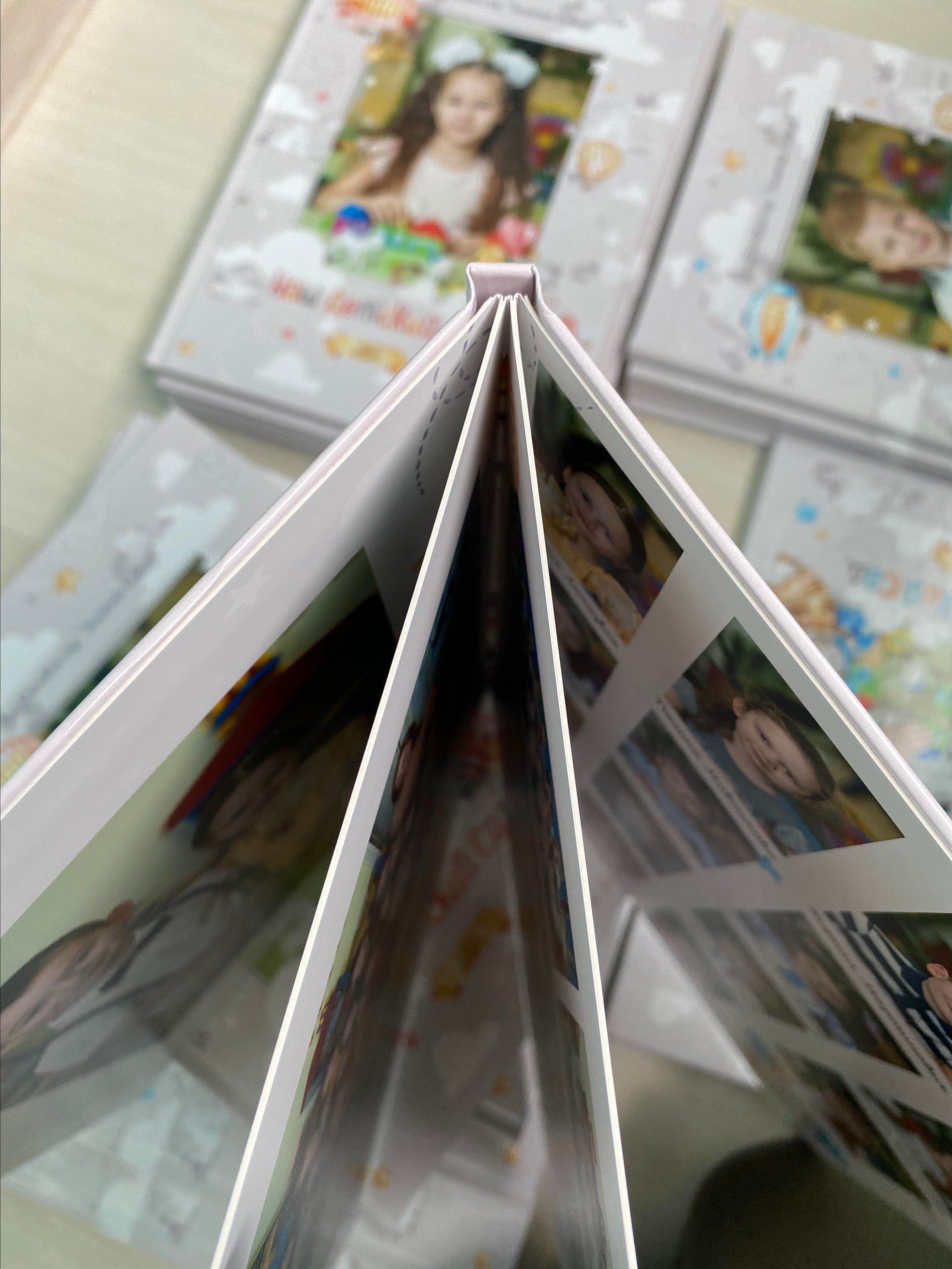 Малыши. Выпускной альбом Чехов, Подольск, Москва