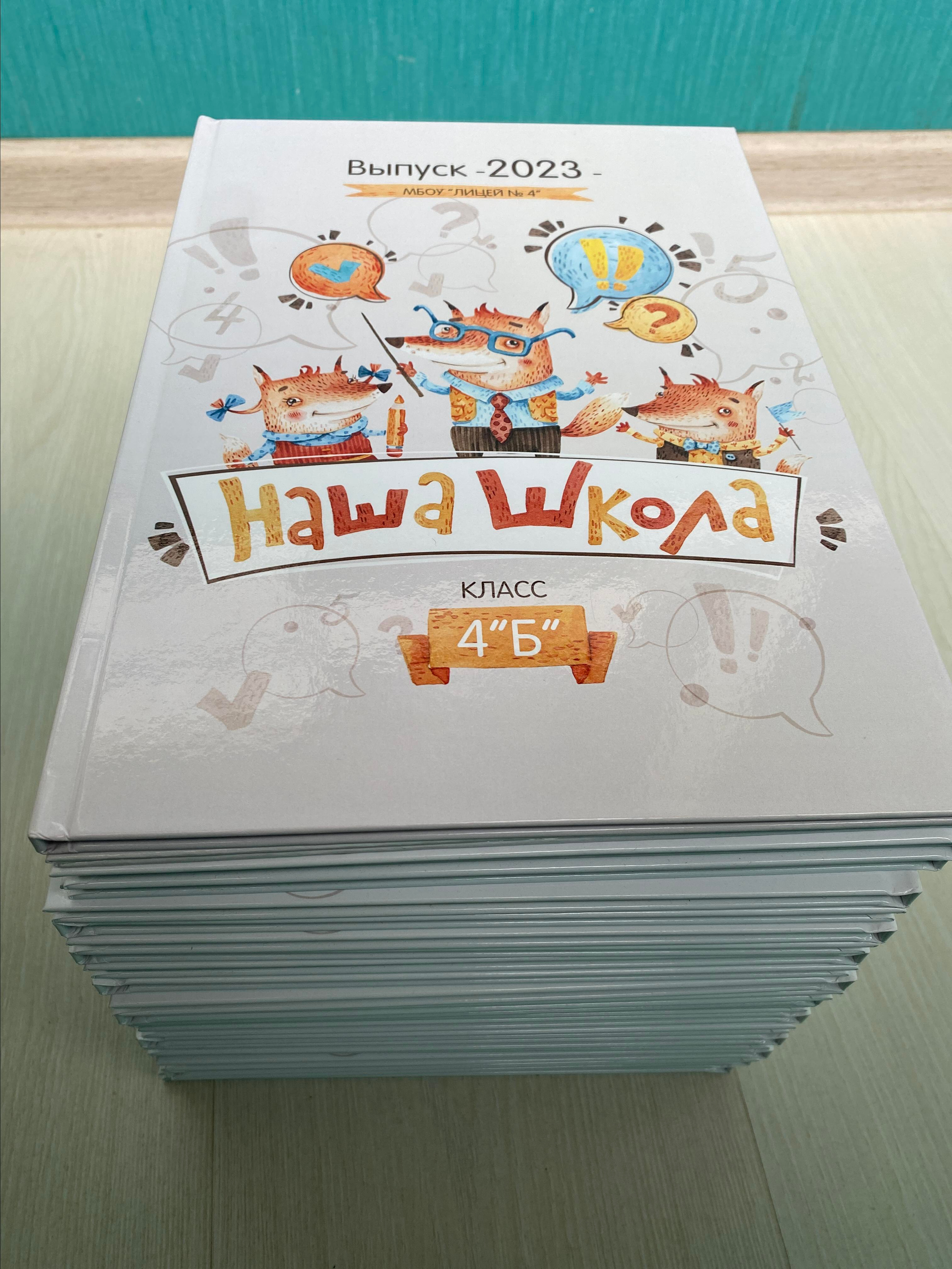 Лисы. Выпускной альбом Чехов, Подольск, Москва