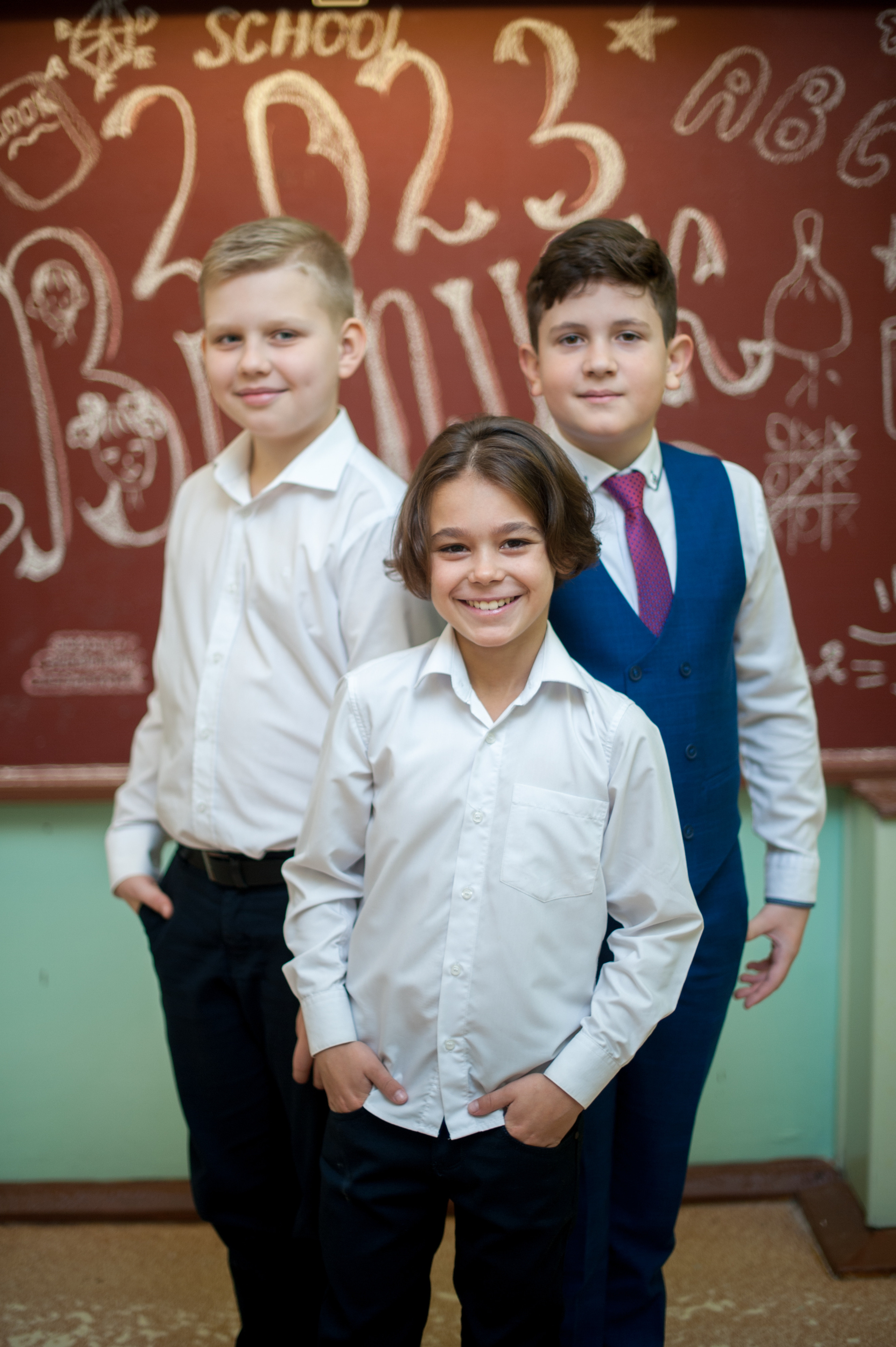 Фотограф 4 класс Чехов. Выпускной альбом Чехов, Подольск, Москва