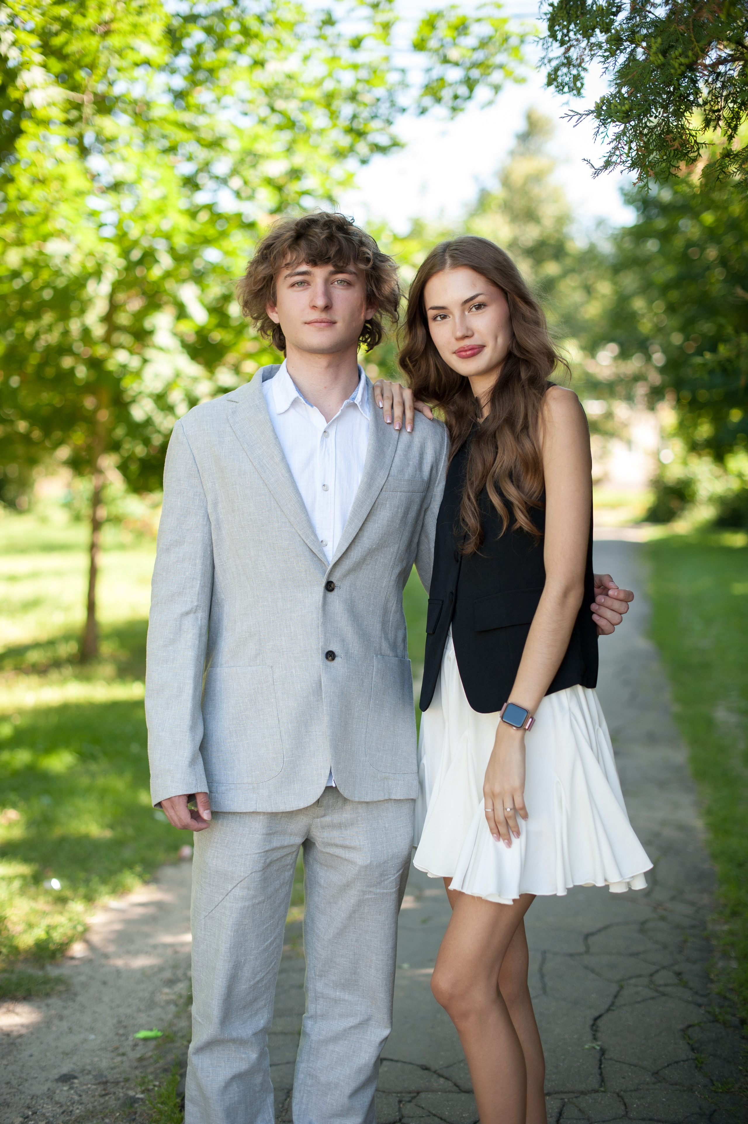 Выпускной. Выпускной альбом Чехов, Подольск, Москва