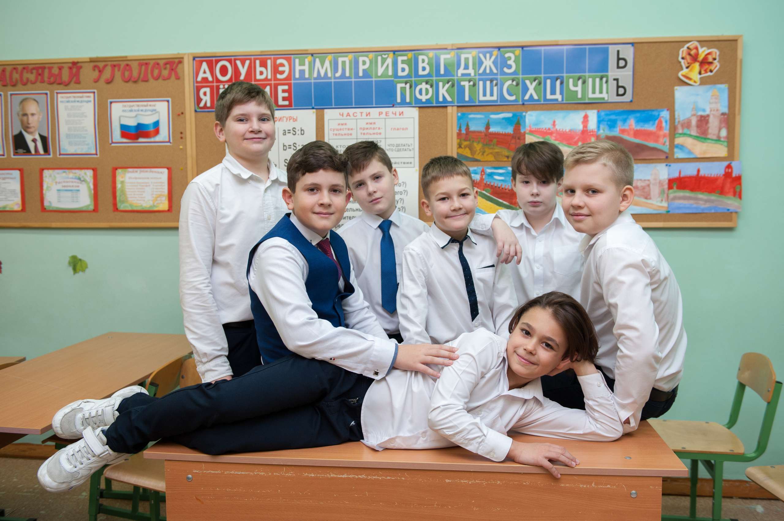 Фотограф 4 класс Чехов. Выпускной альбом Чехов, Подольск, Москва