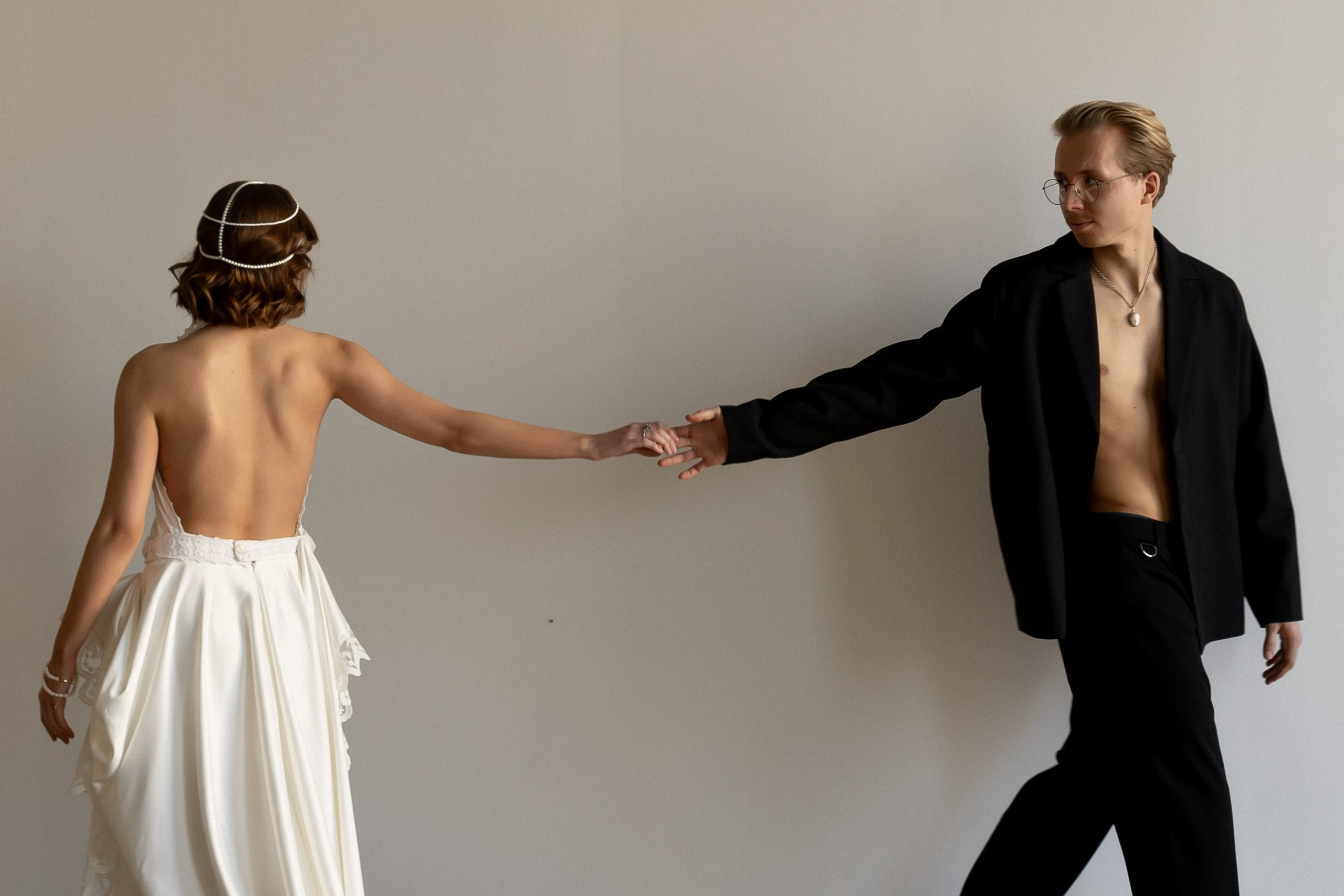 Будешь тортик? Сладко. Свадебный и семейный фотограф в Казани Aileen