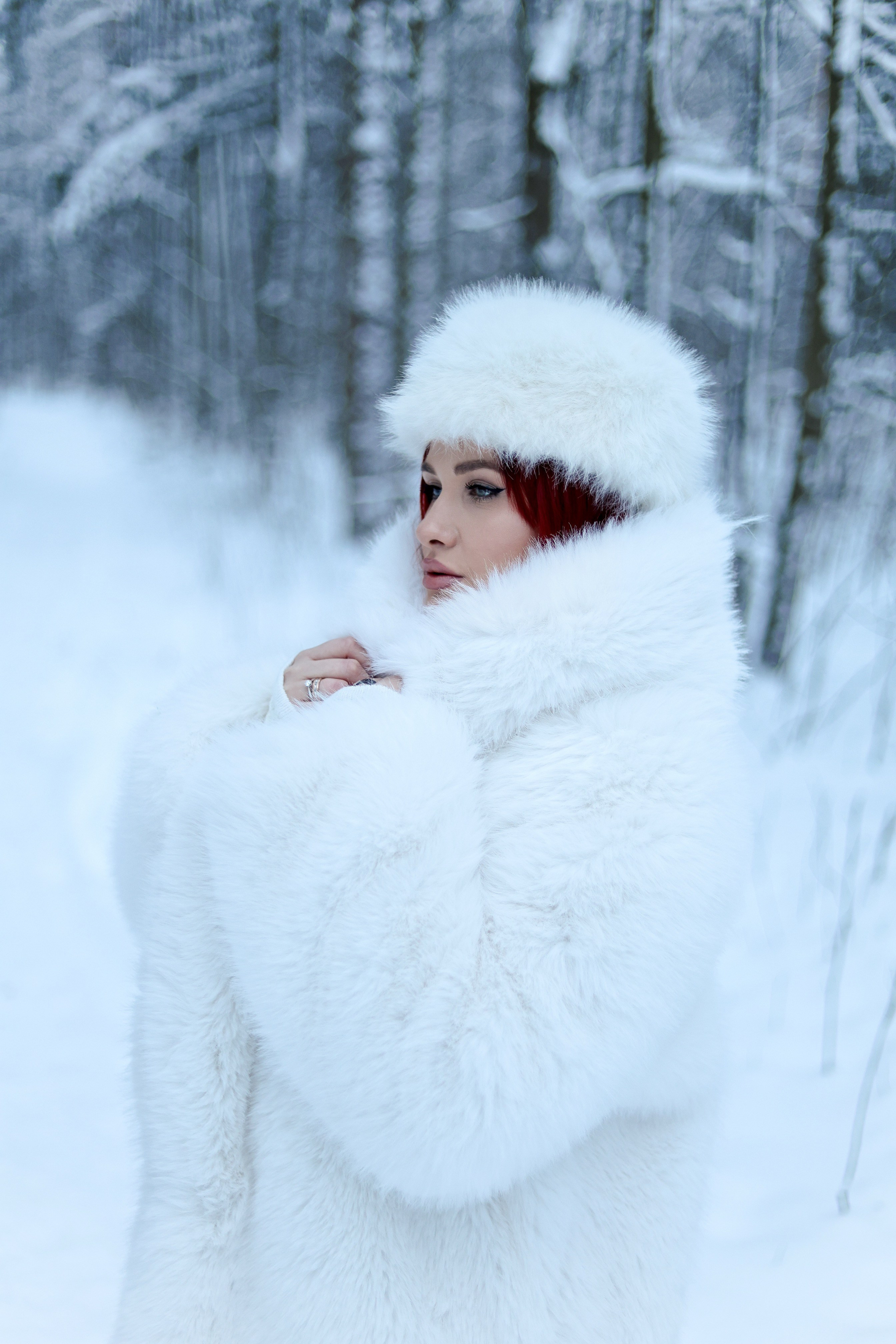 Индивидуальная. Фотограф Екатерина Лебедева