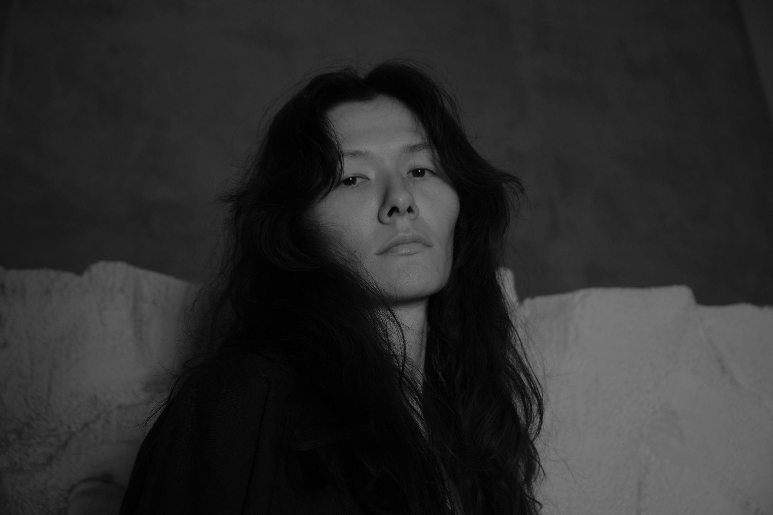 Apollinaria. Фотограф Настя Лев