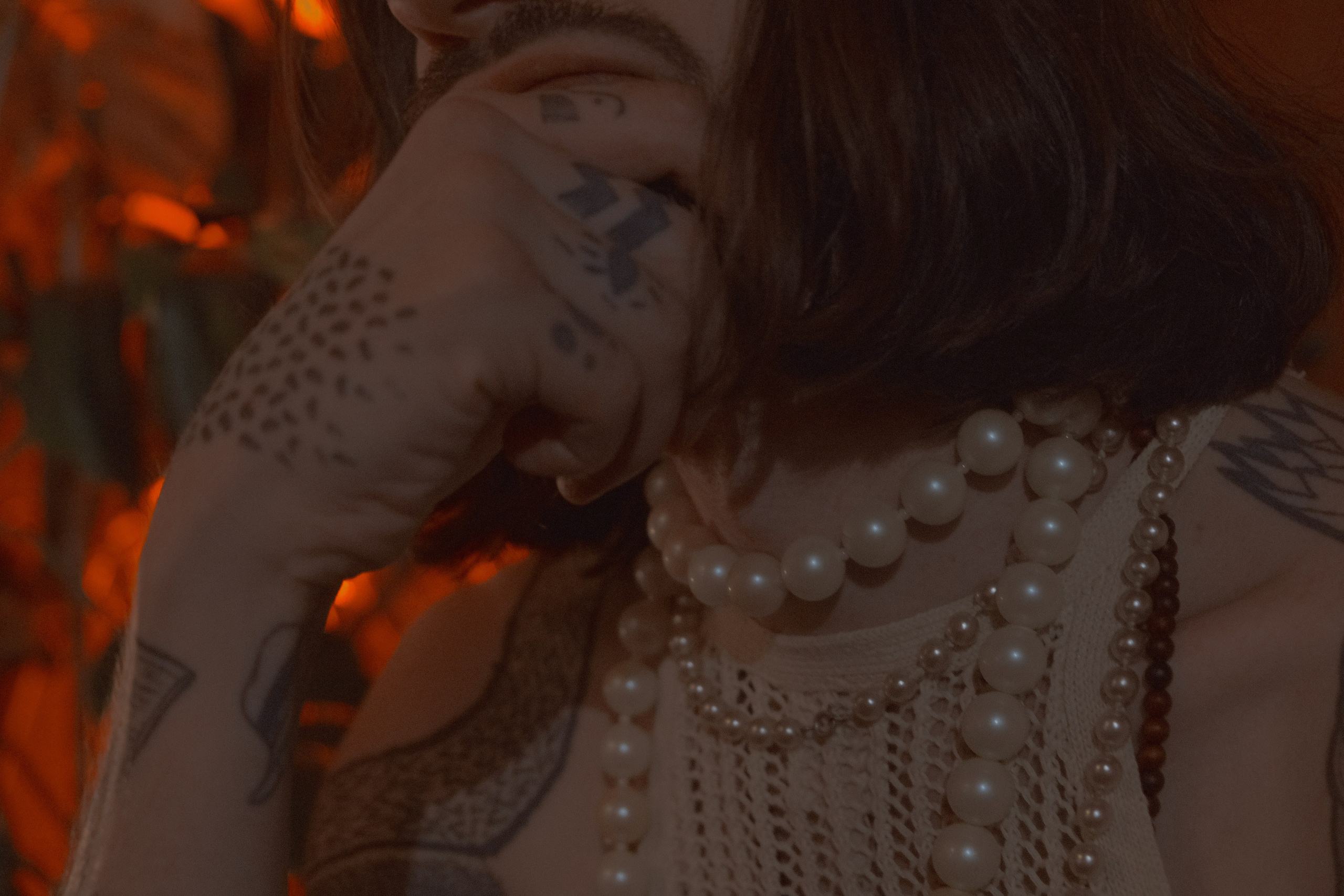 Russian Hton. Фотограф Настя Лев