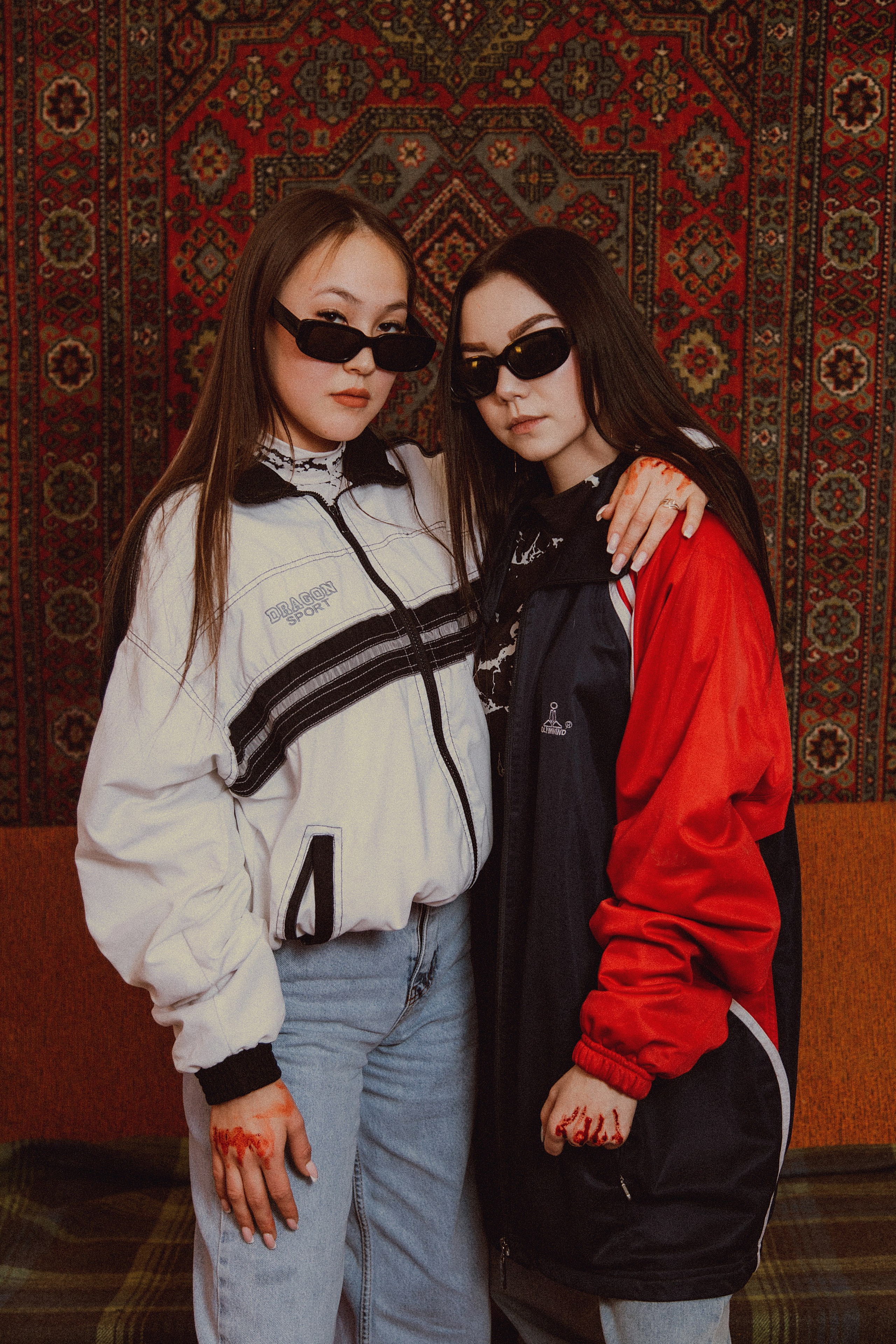 Слово пацана — фотодень. Фотограф|Катя Рикошетер