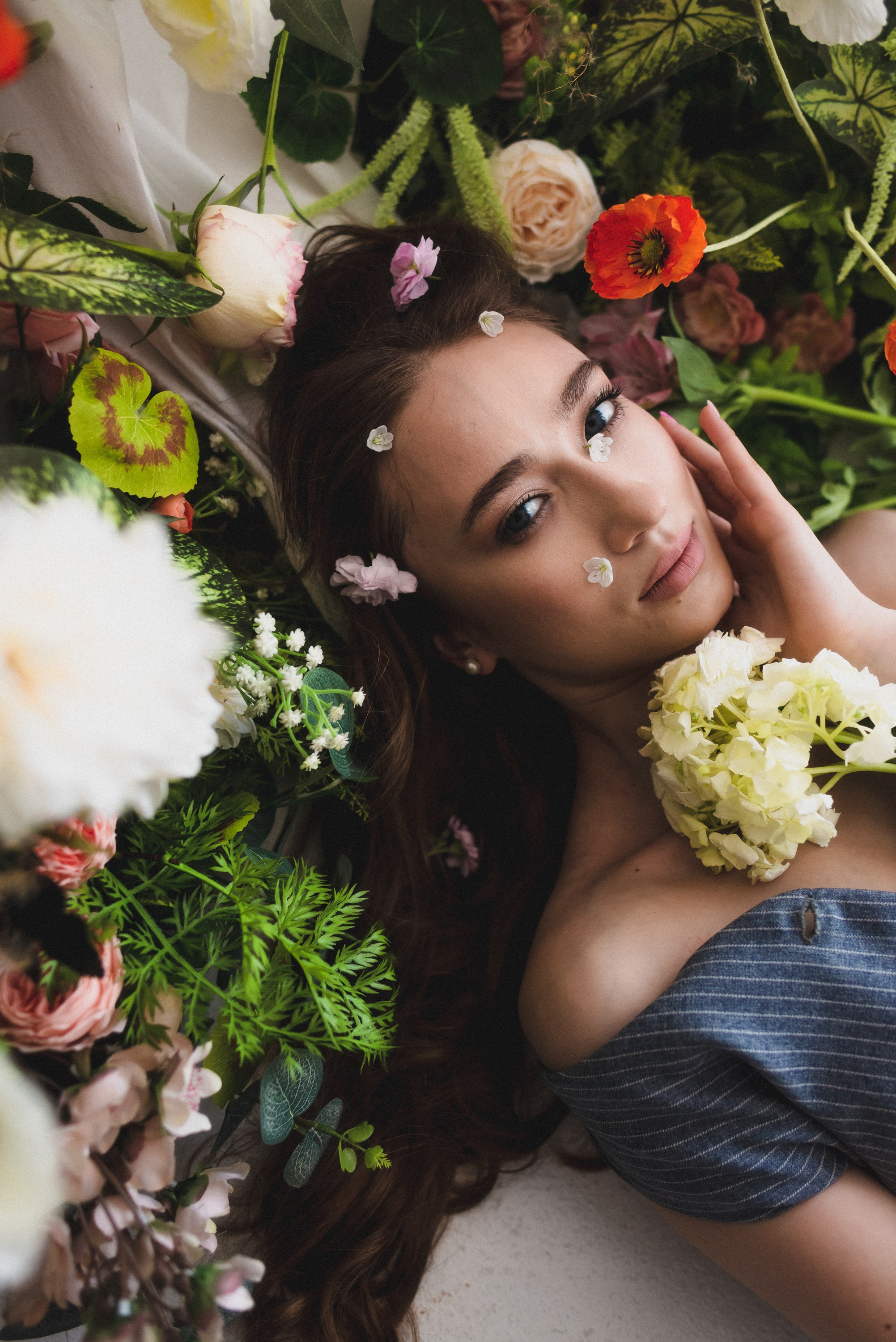 Творчество. Фотограф Санкт-Петербург Виктория Гурина