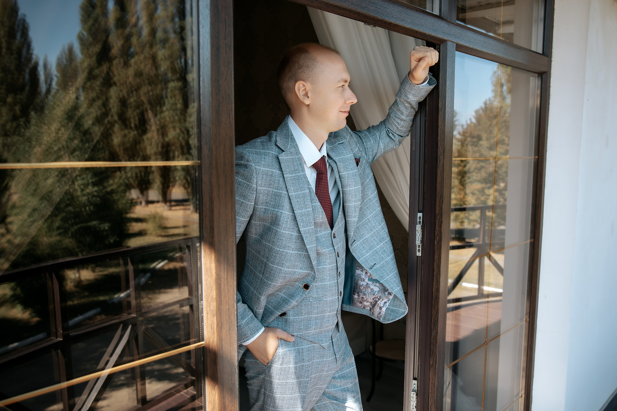 Владислав & Диана. Ксения Федорова — фотограф